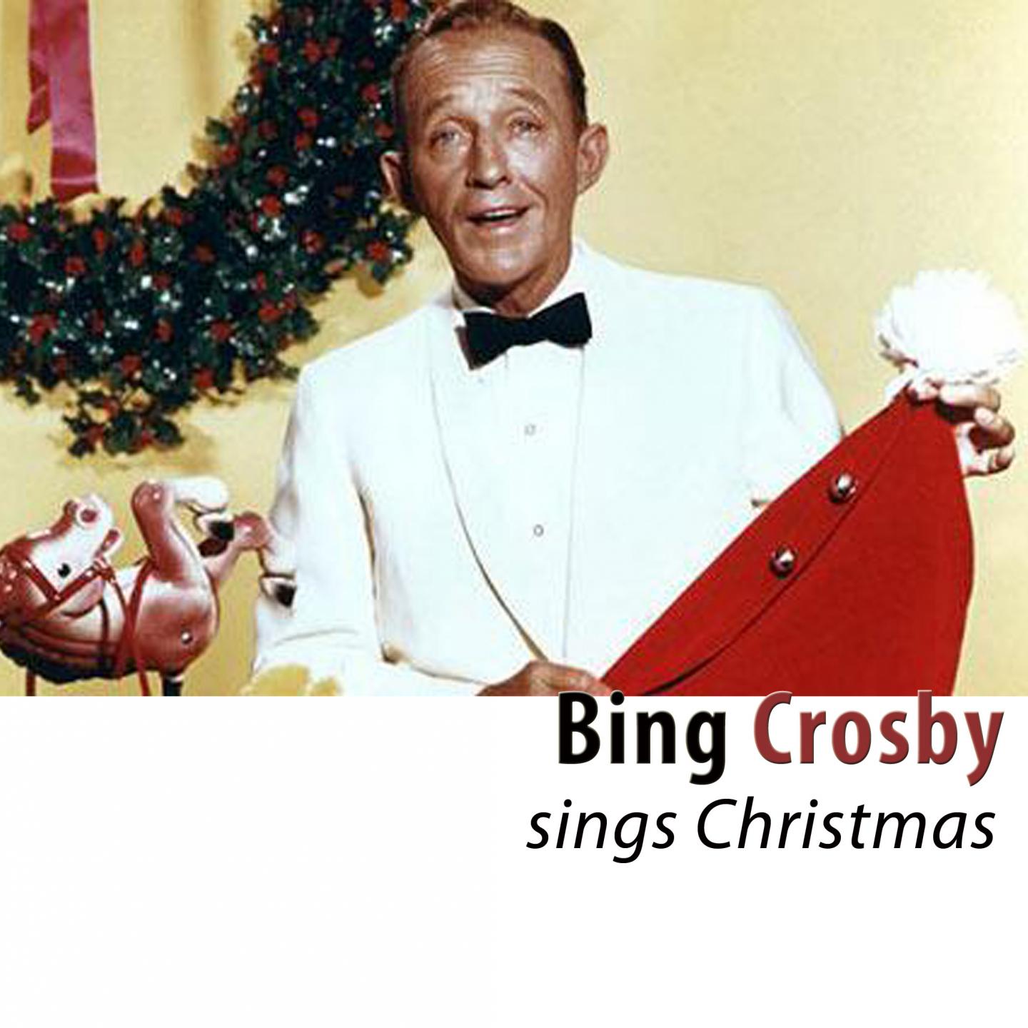 sings Christmas (Remastered)