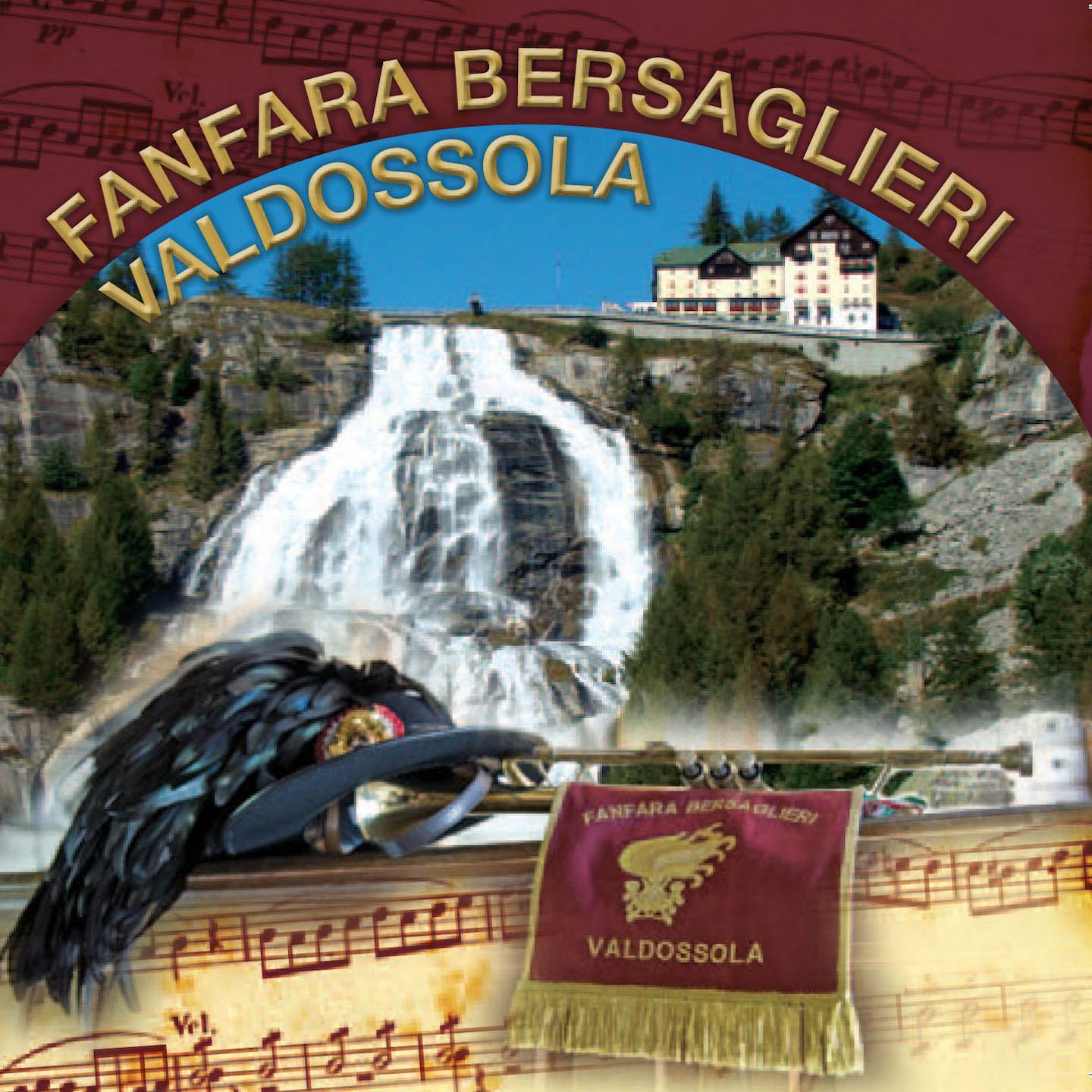 Fanfara Bersaglieri