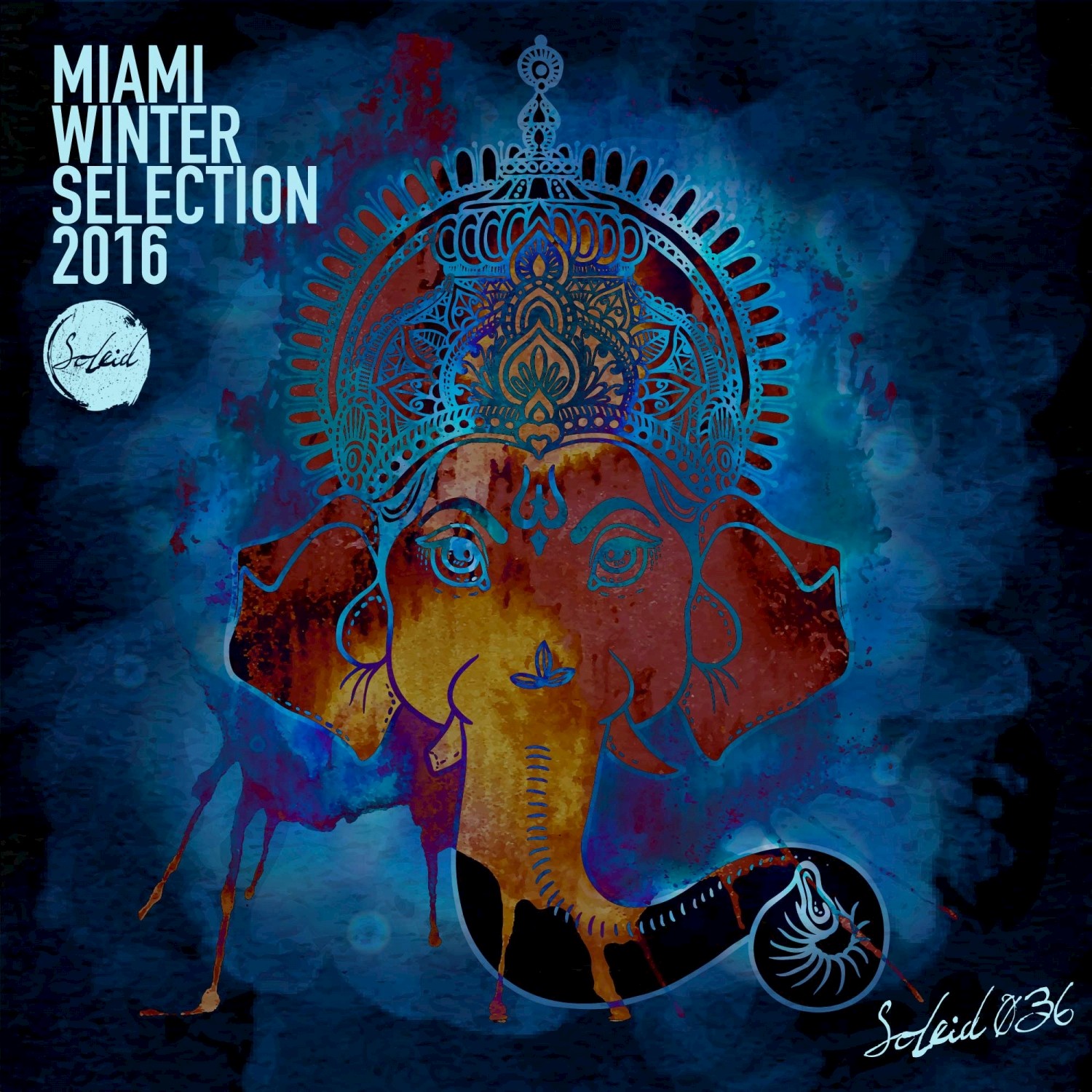 Miami Winter Selection 2016, Pt. 1