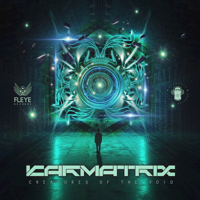 Creatures Of The Void (Original Mix)