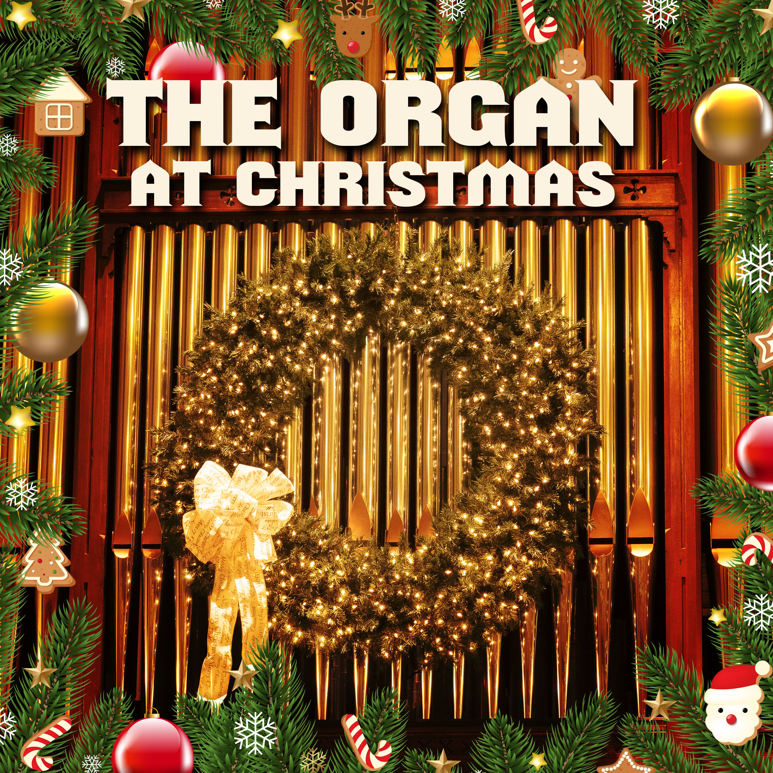 Christmas with the Great Orchestras