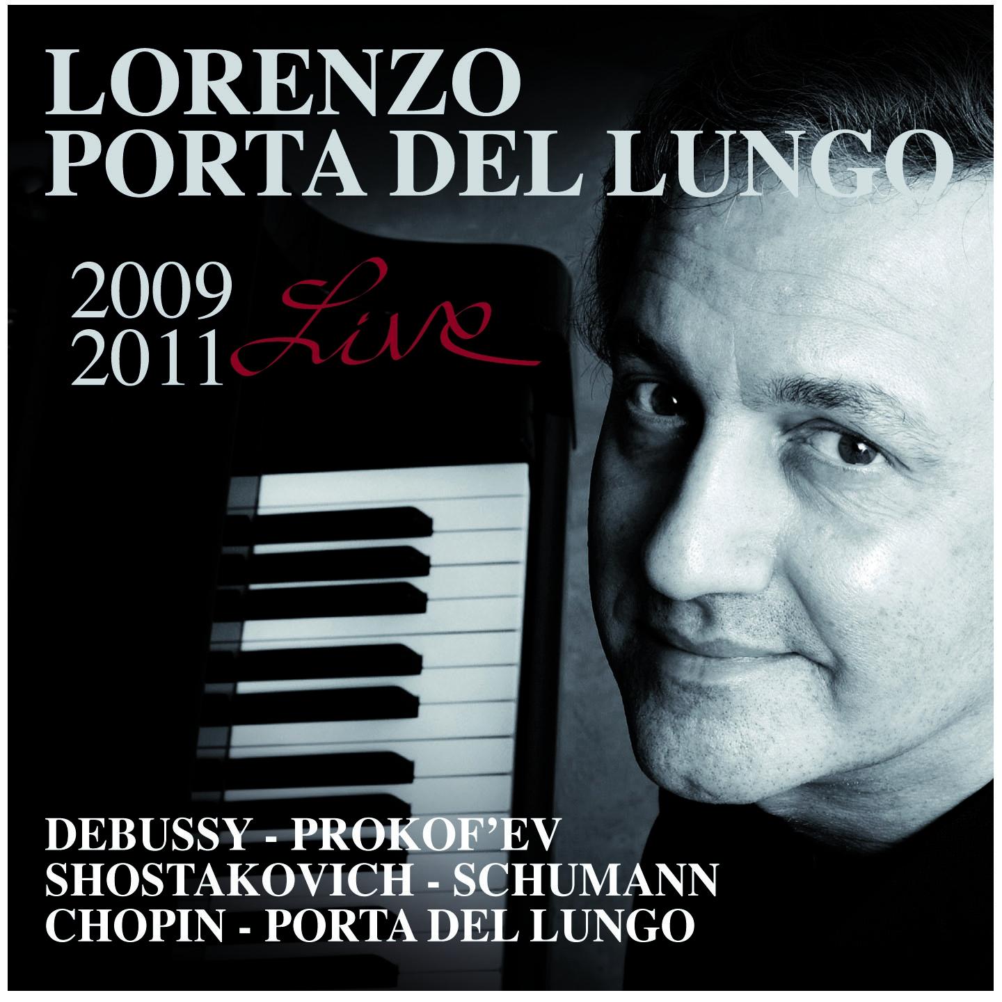 Suite Bergamasque: Clair de lune