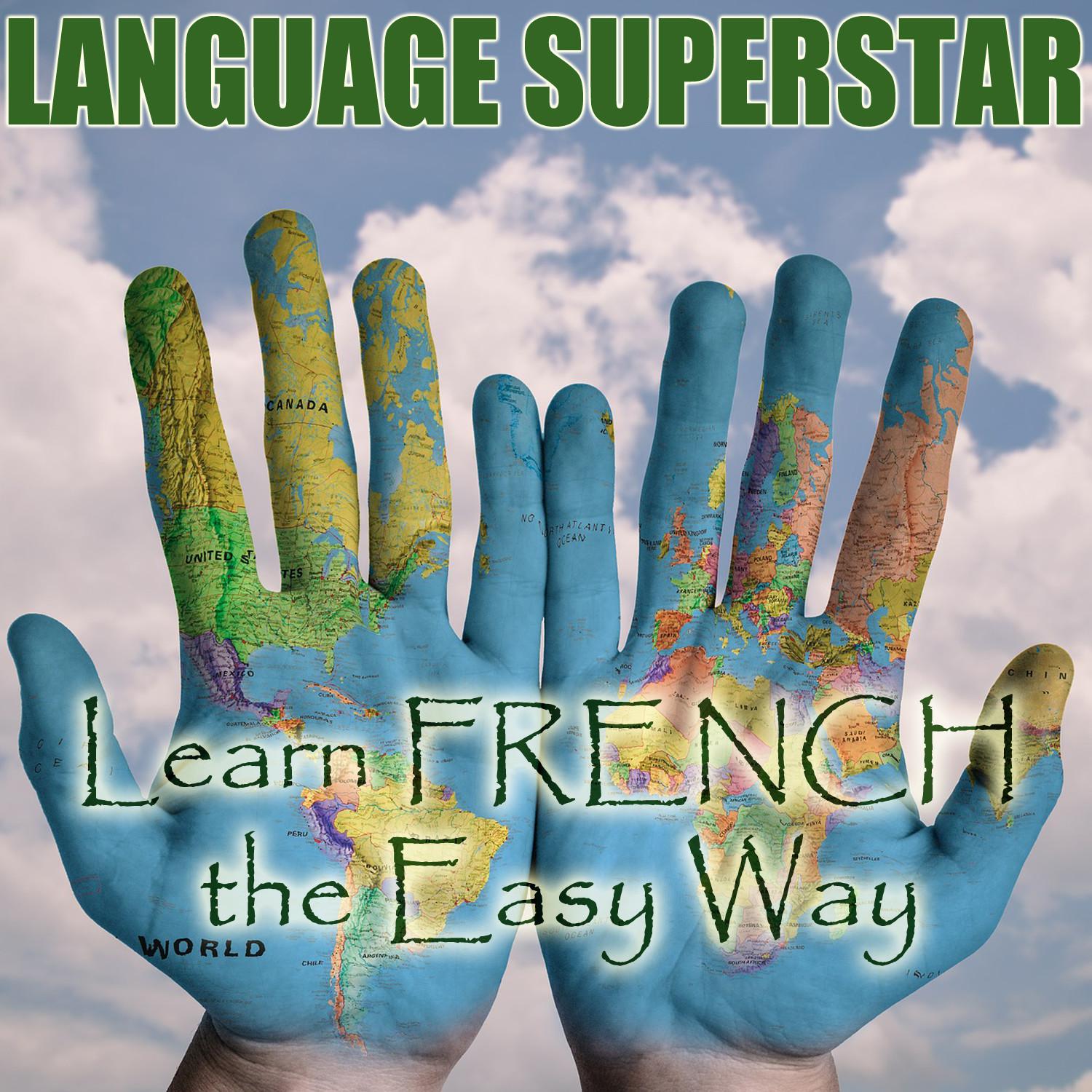 Easy French Lessons Ch. 9