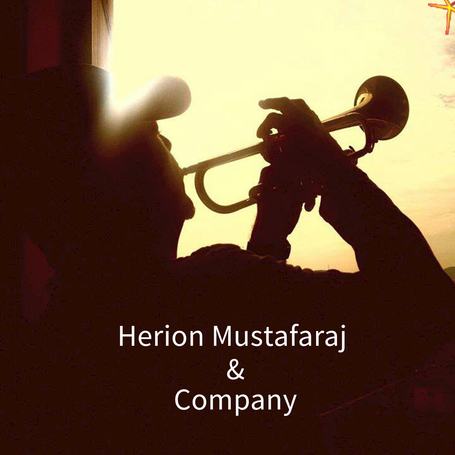 Herion Mustafaraj