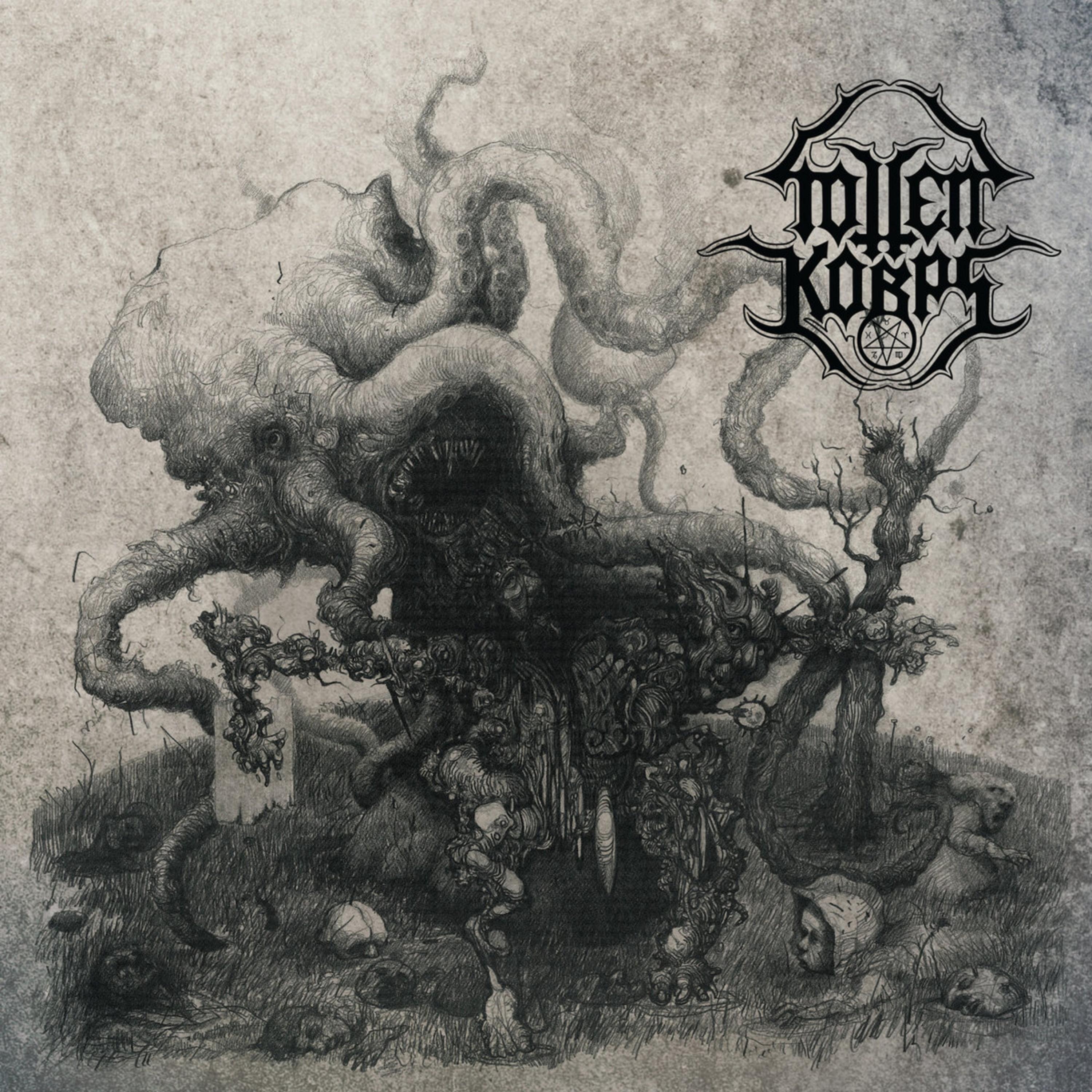 El Antiguo Maestro De Las Pestilencias