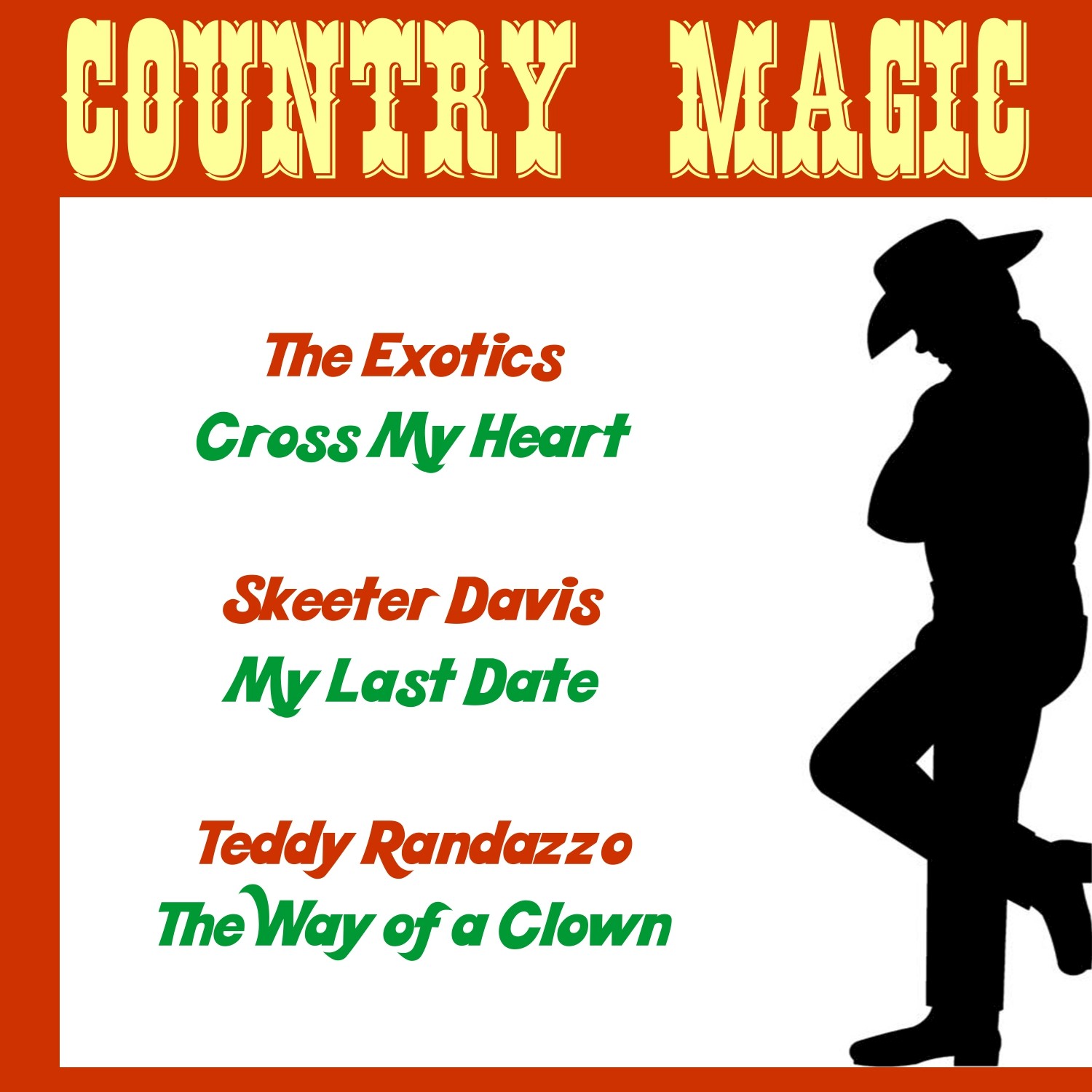 Country Magic
