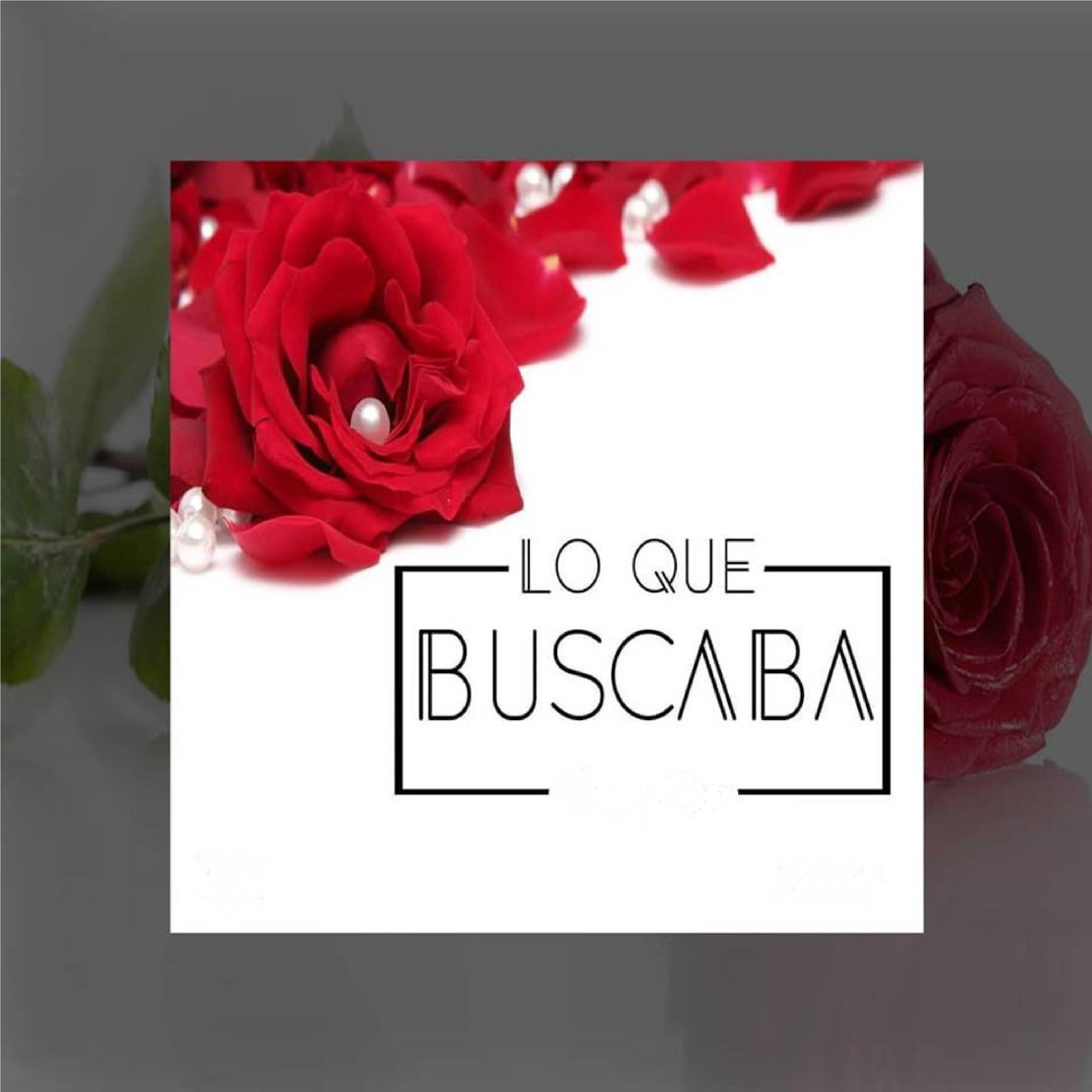 Lo Que Buscaba