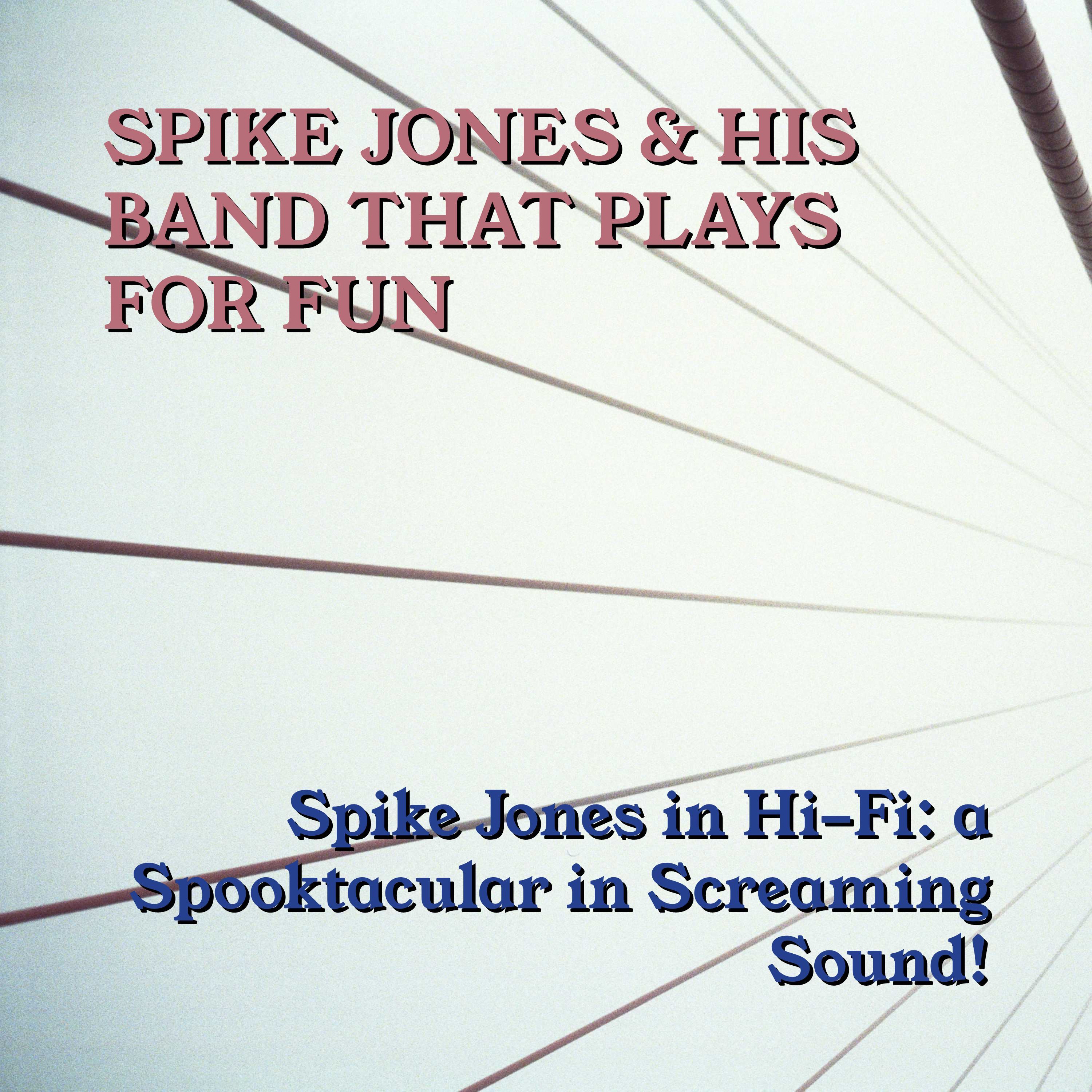 This Is Your Death / Two Heads Are Better Than One