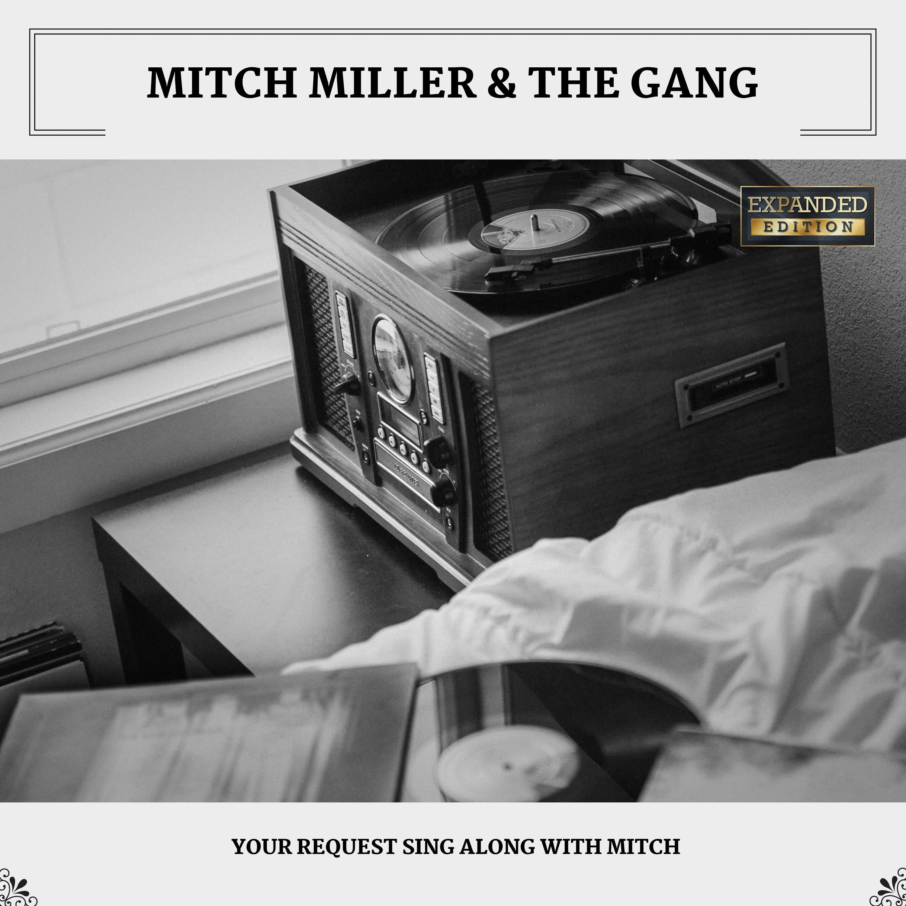 Your Request Sing Along With Mitch (Expanded Edition)