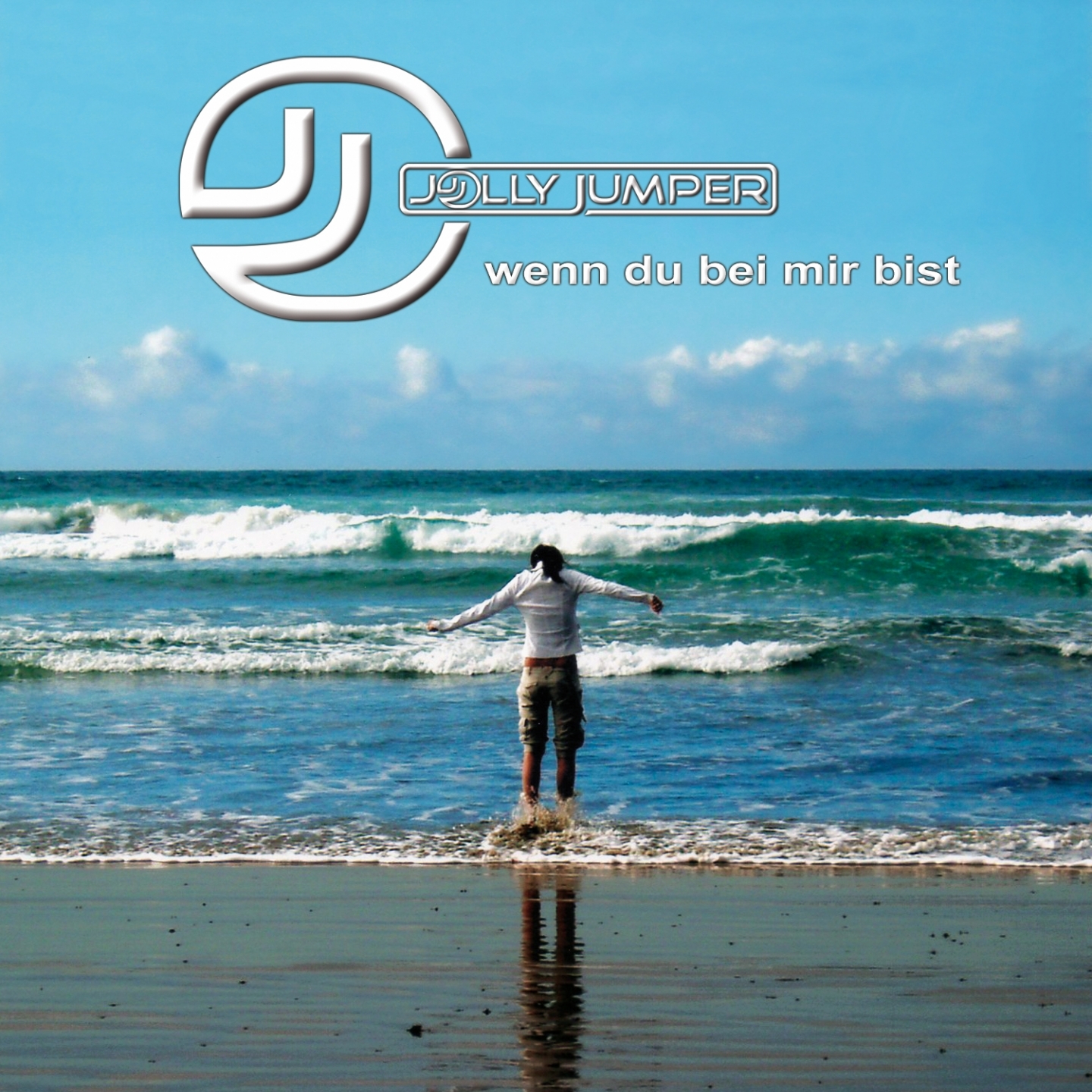 Wenn du bei mir bist (Akkustik-live)