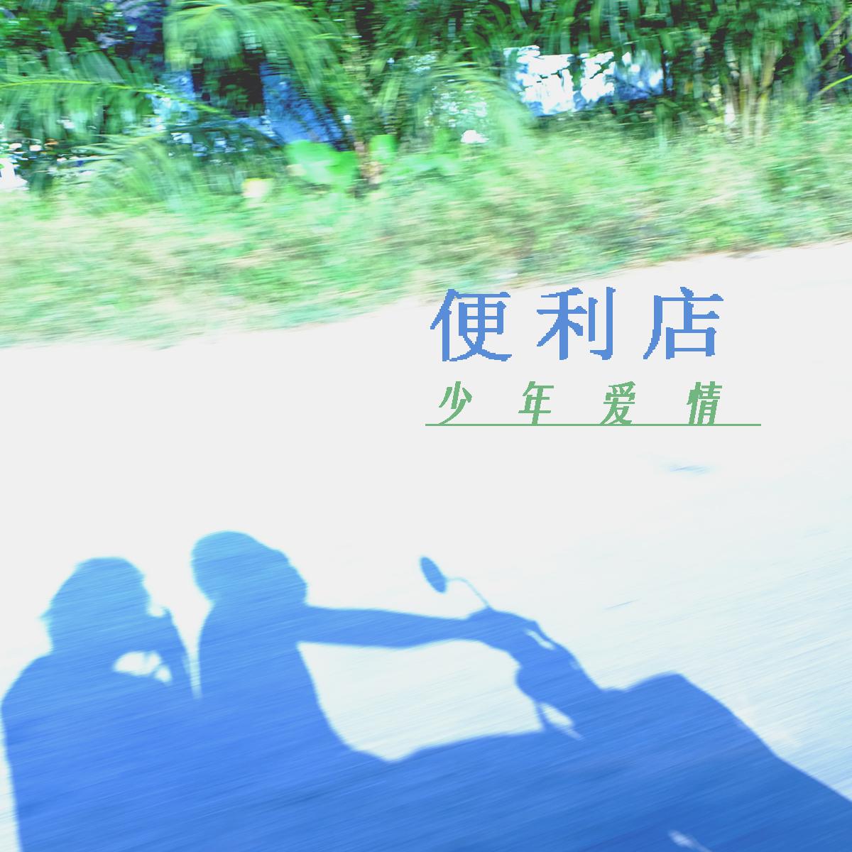 bian li dian shao nian ai qing