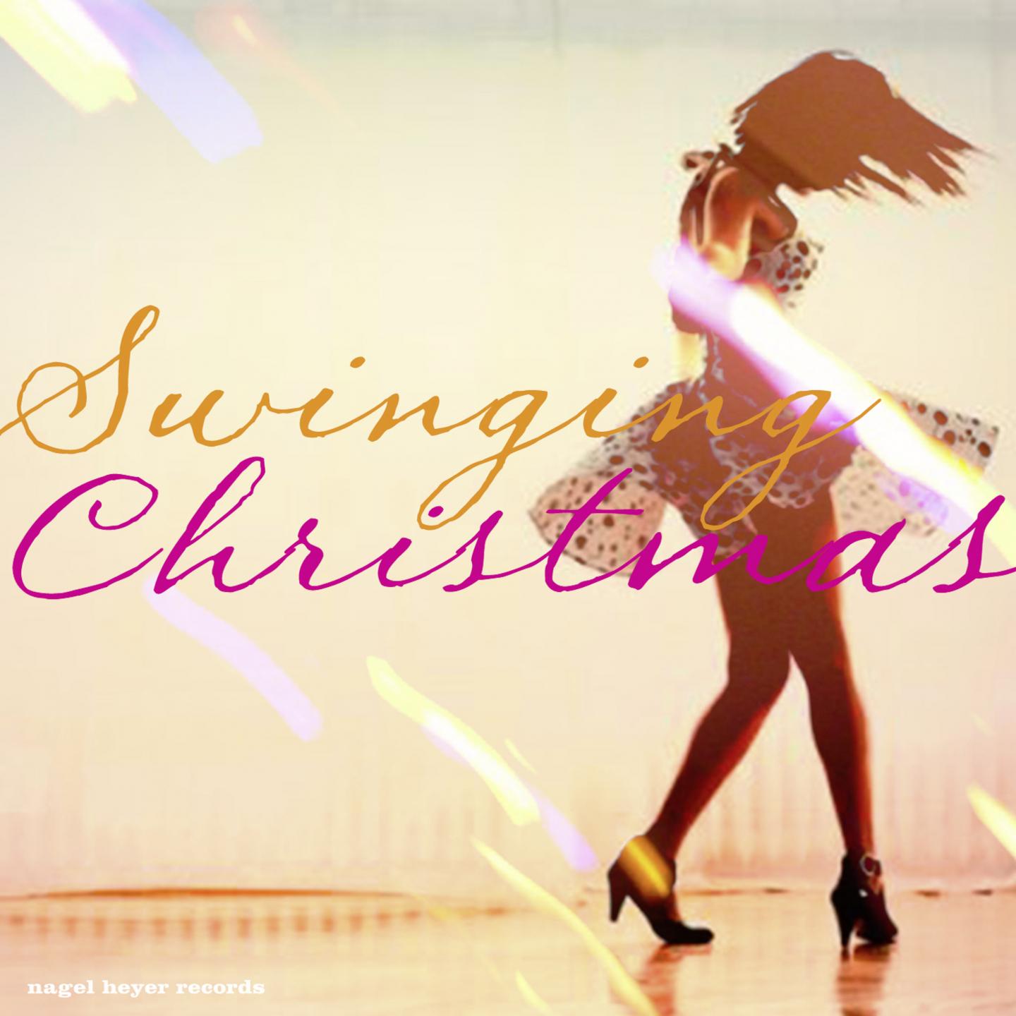 Swinging Christmas (Jazz for the Holidays)