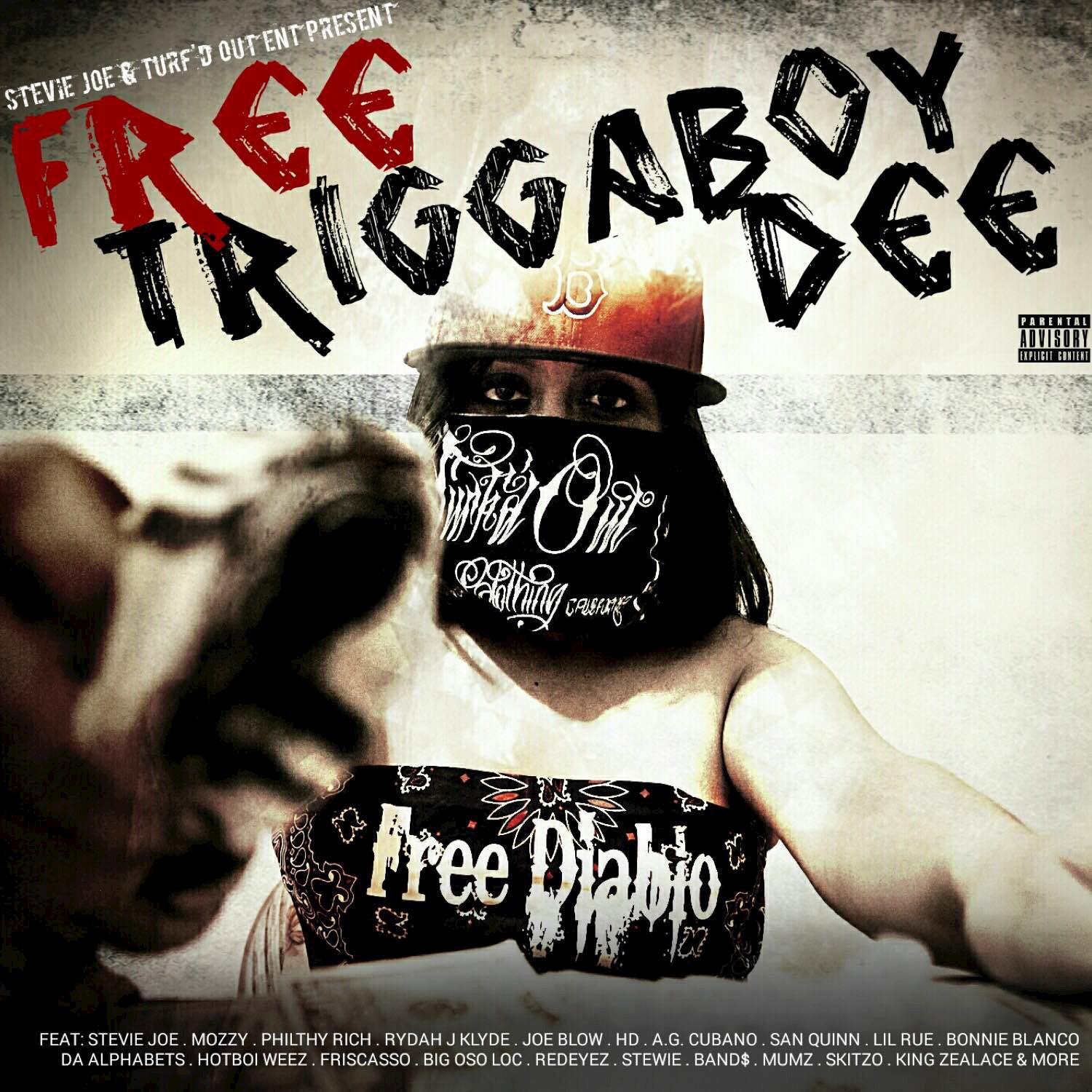 Free TriggaBoy Dee