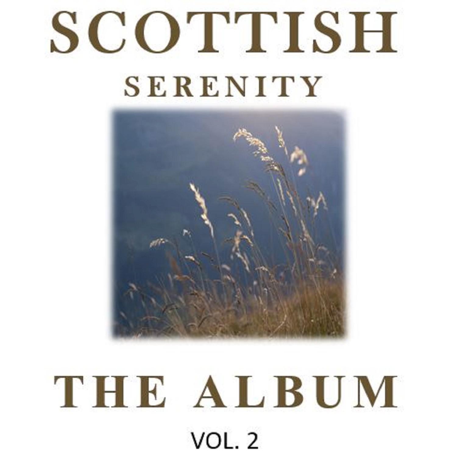 Scottish Serenity: The Album, Vol. 2