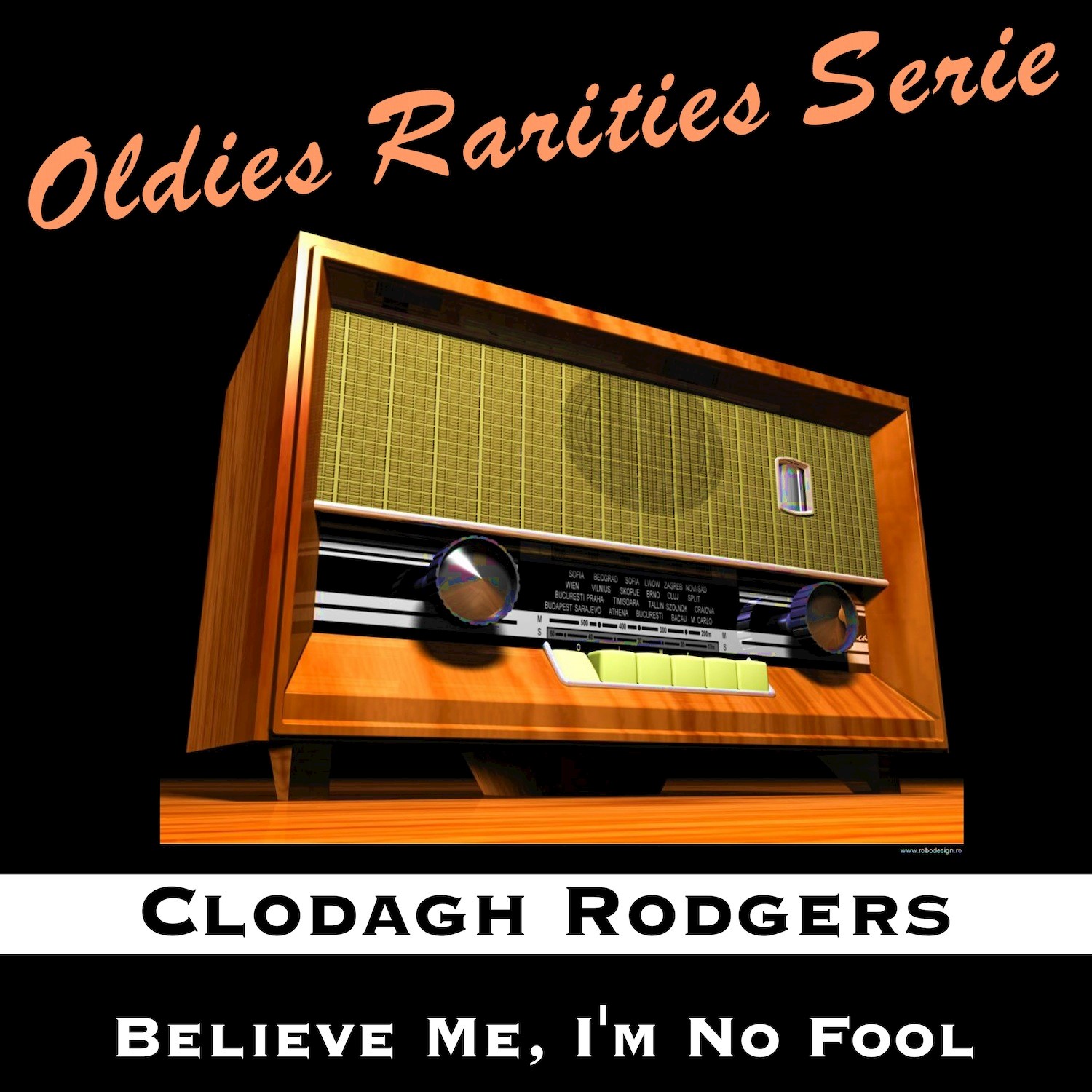 Believe Me, I'm No Fool