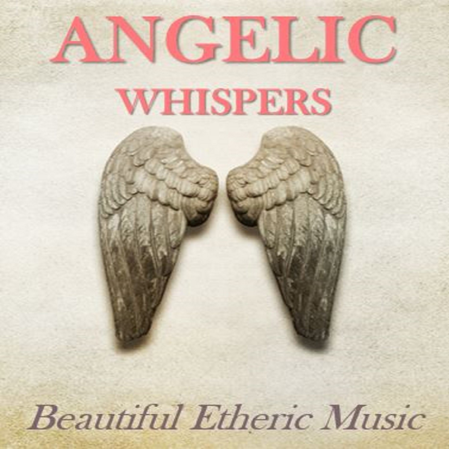 Angelic Whispers Asmr