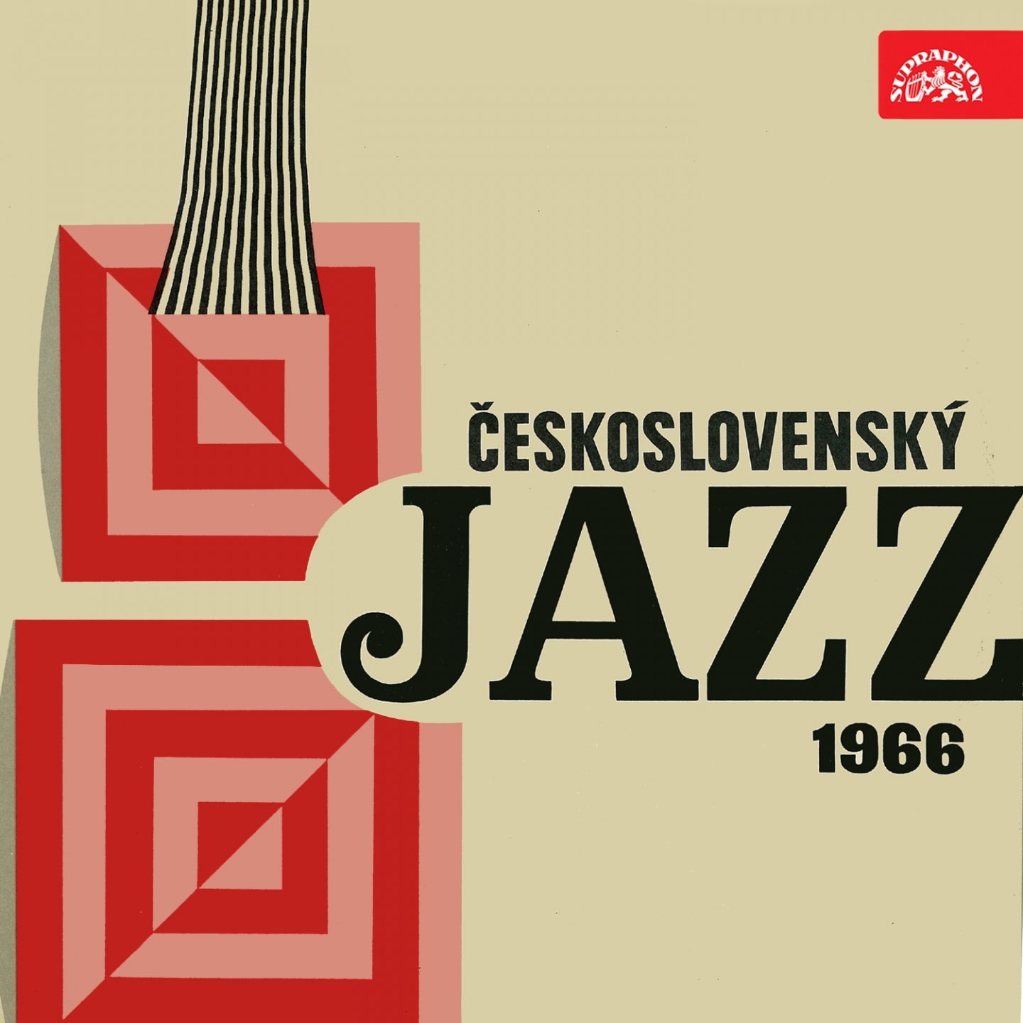 eskoslovensk Jazz 1966