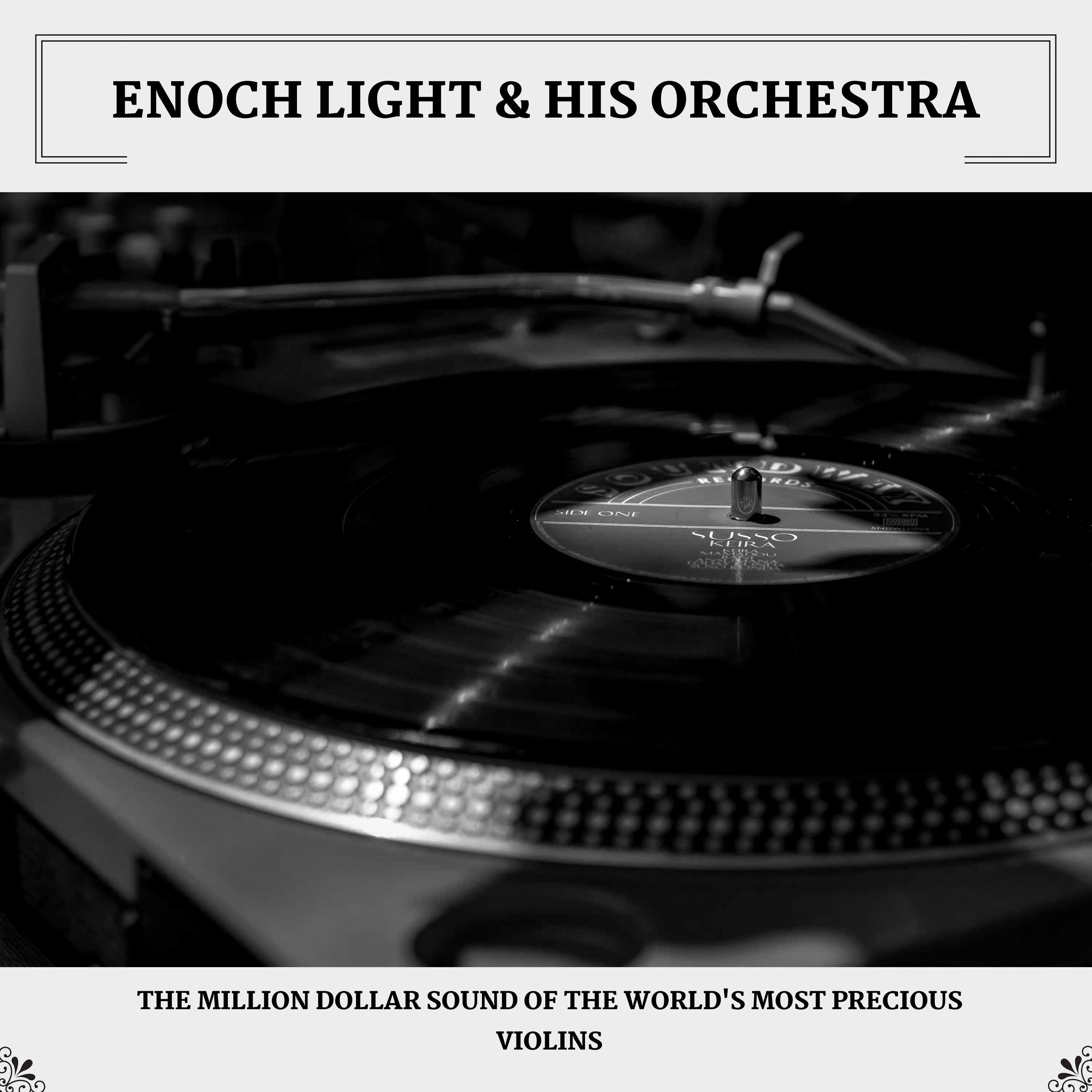 The Million Dollar Sound Of The World's Most Precious Violins