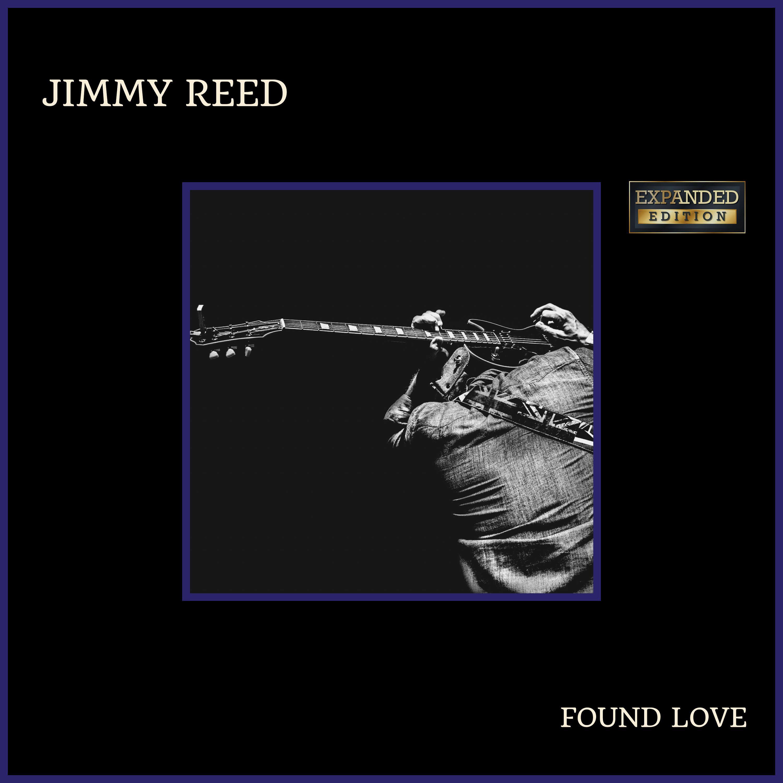 Found Love (Expanded Edition)