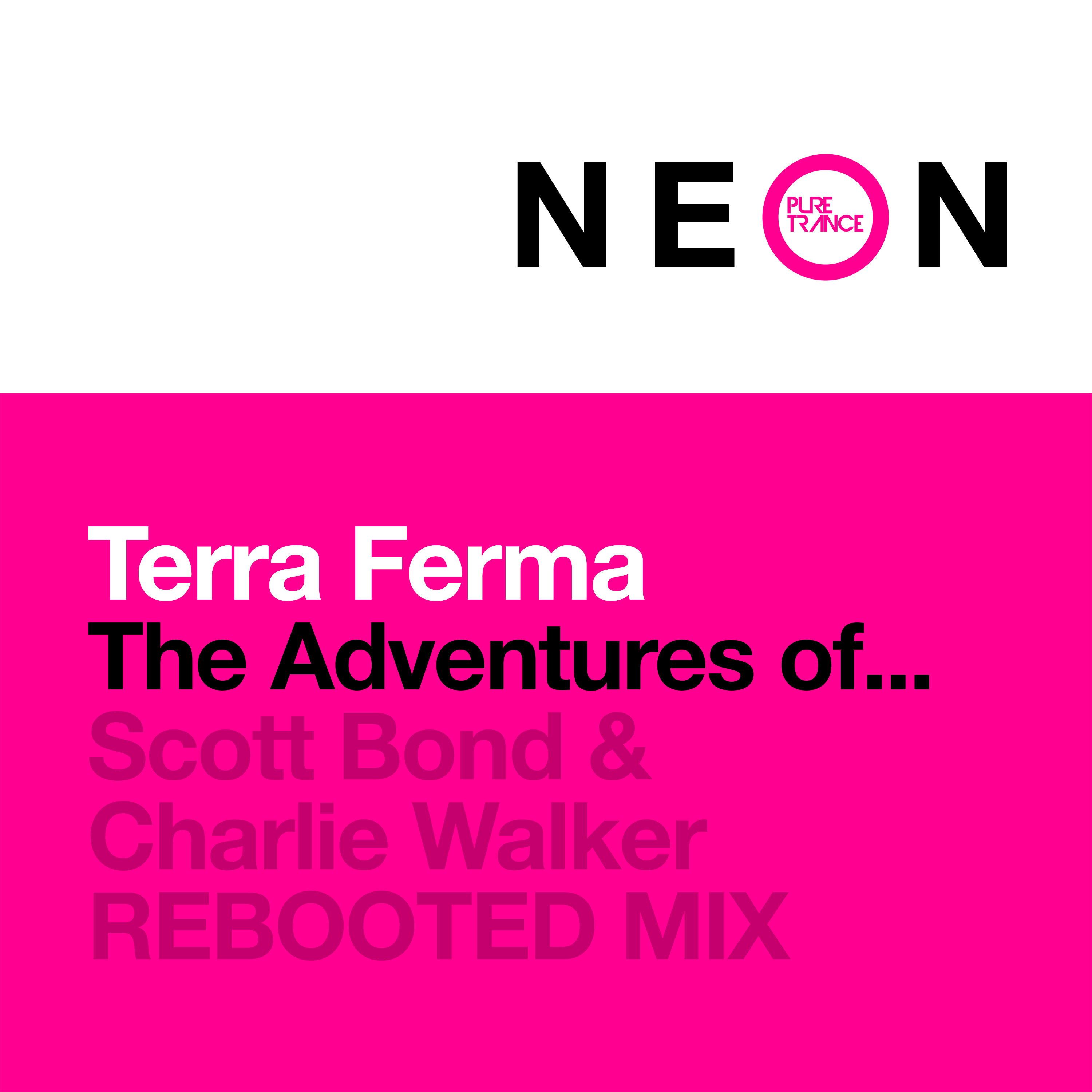 The Adventures Of... (Original Version)