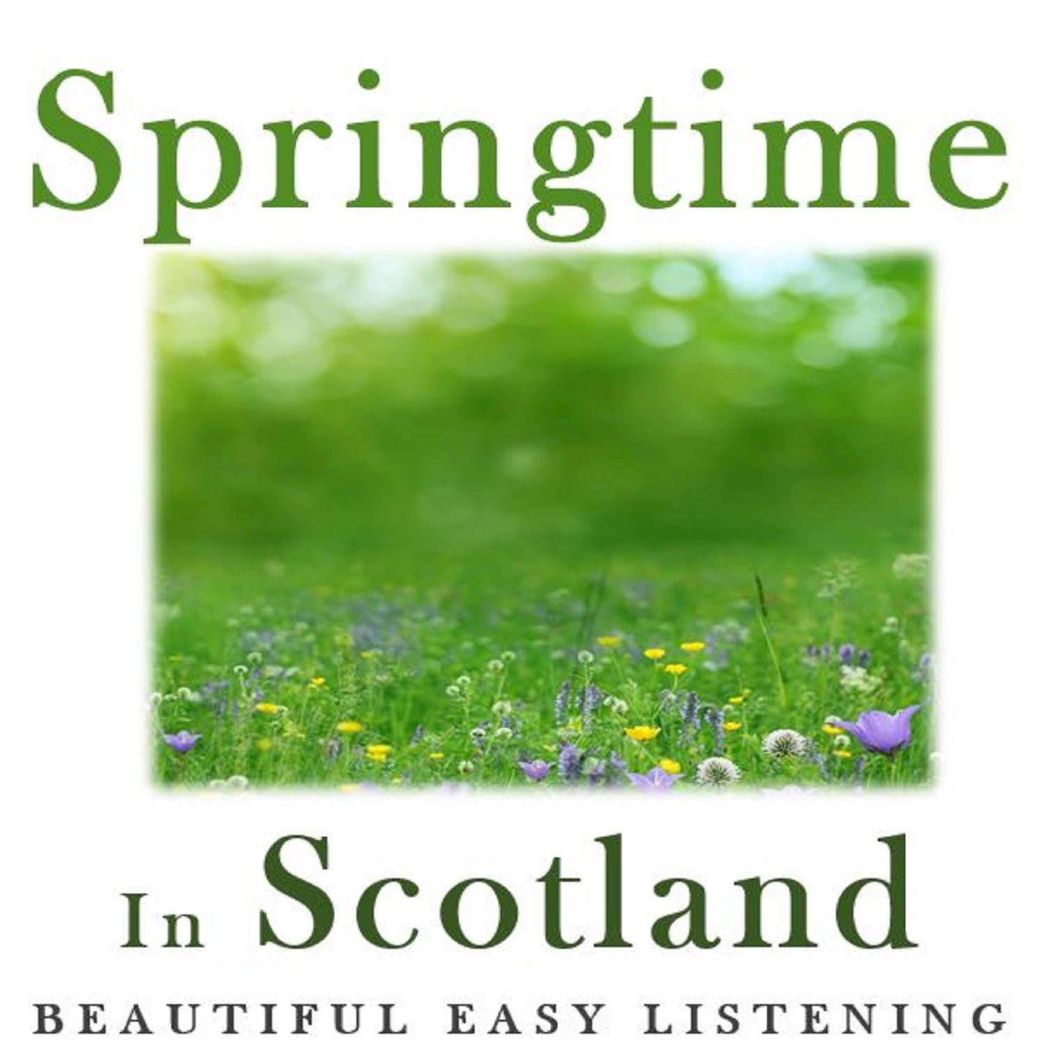 Amazing Grace (Spring Mix)