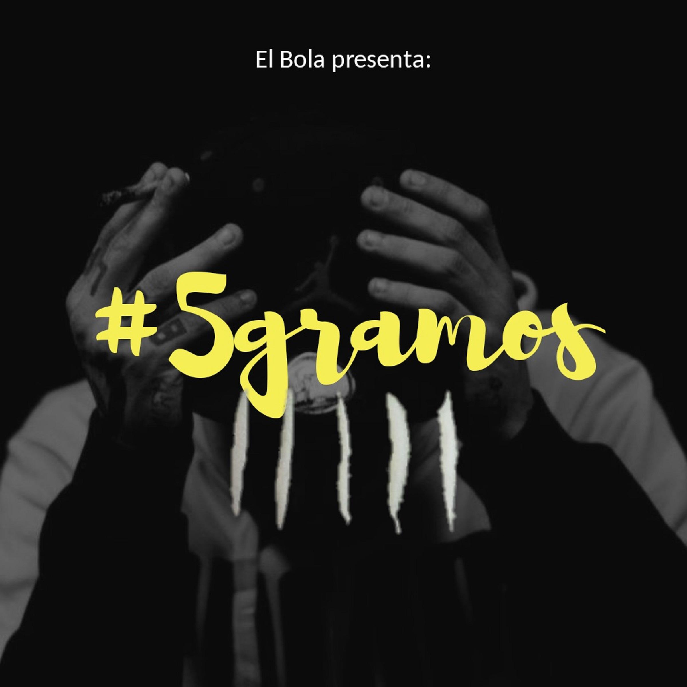 5 Gramos