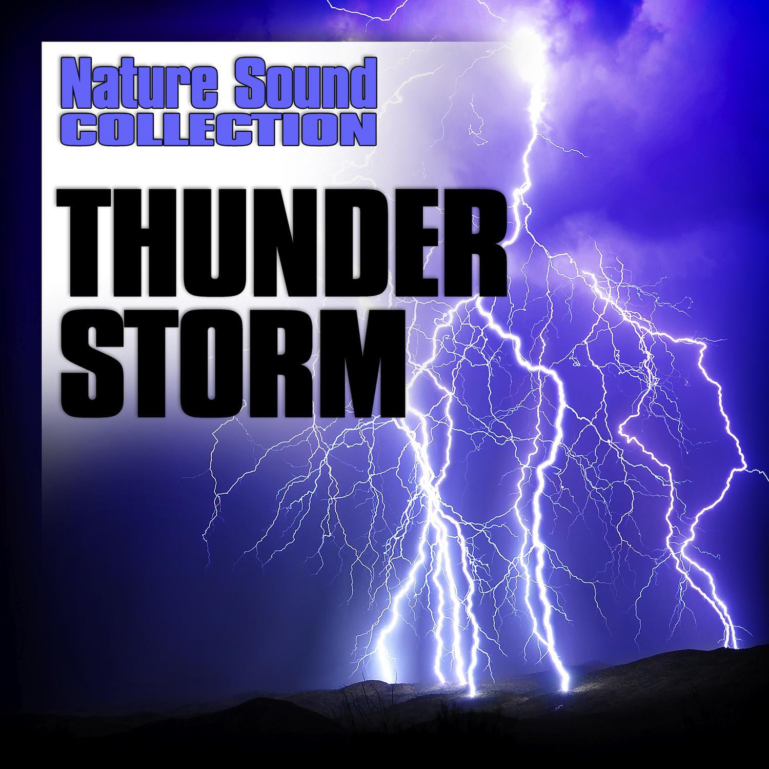 Thunder Storm (Nature Sounds)