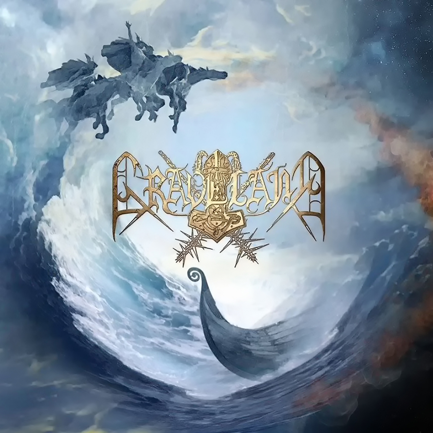 The Spirit Never Dies