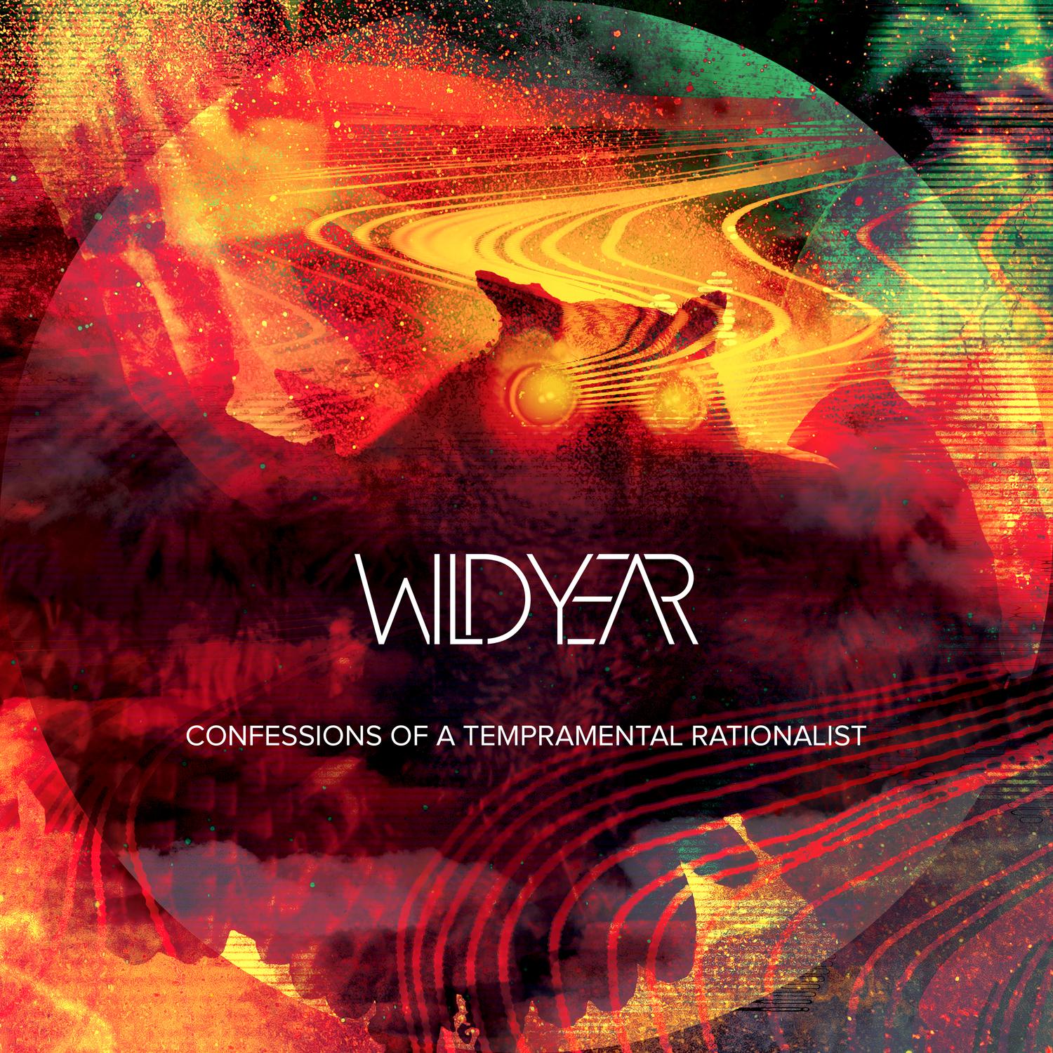 Confessions of a Temperamental Rationalist