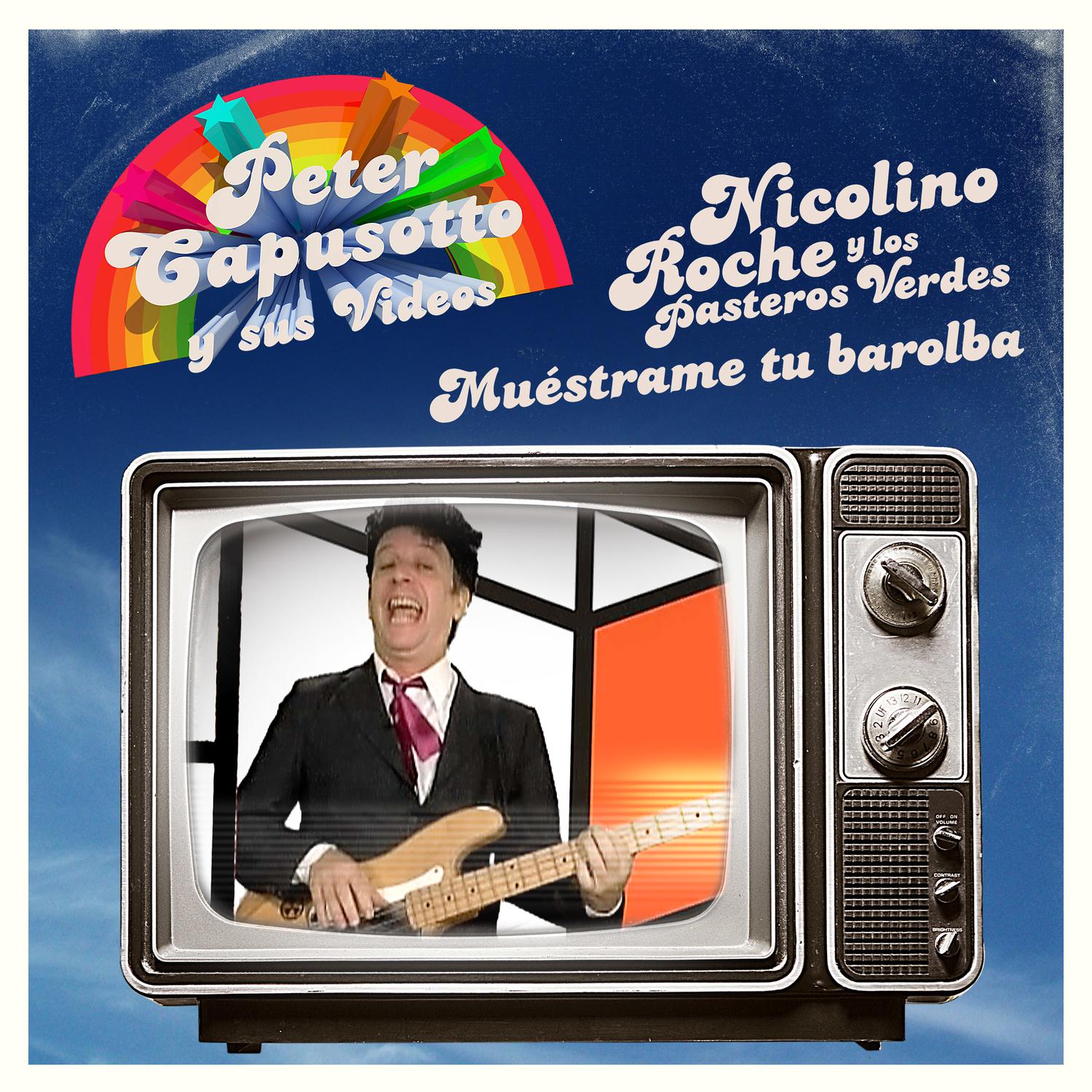 Mue strame Tu Barolba