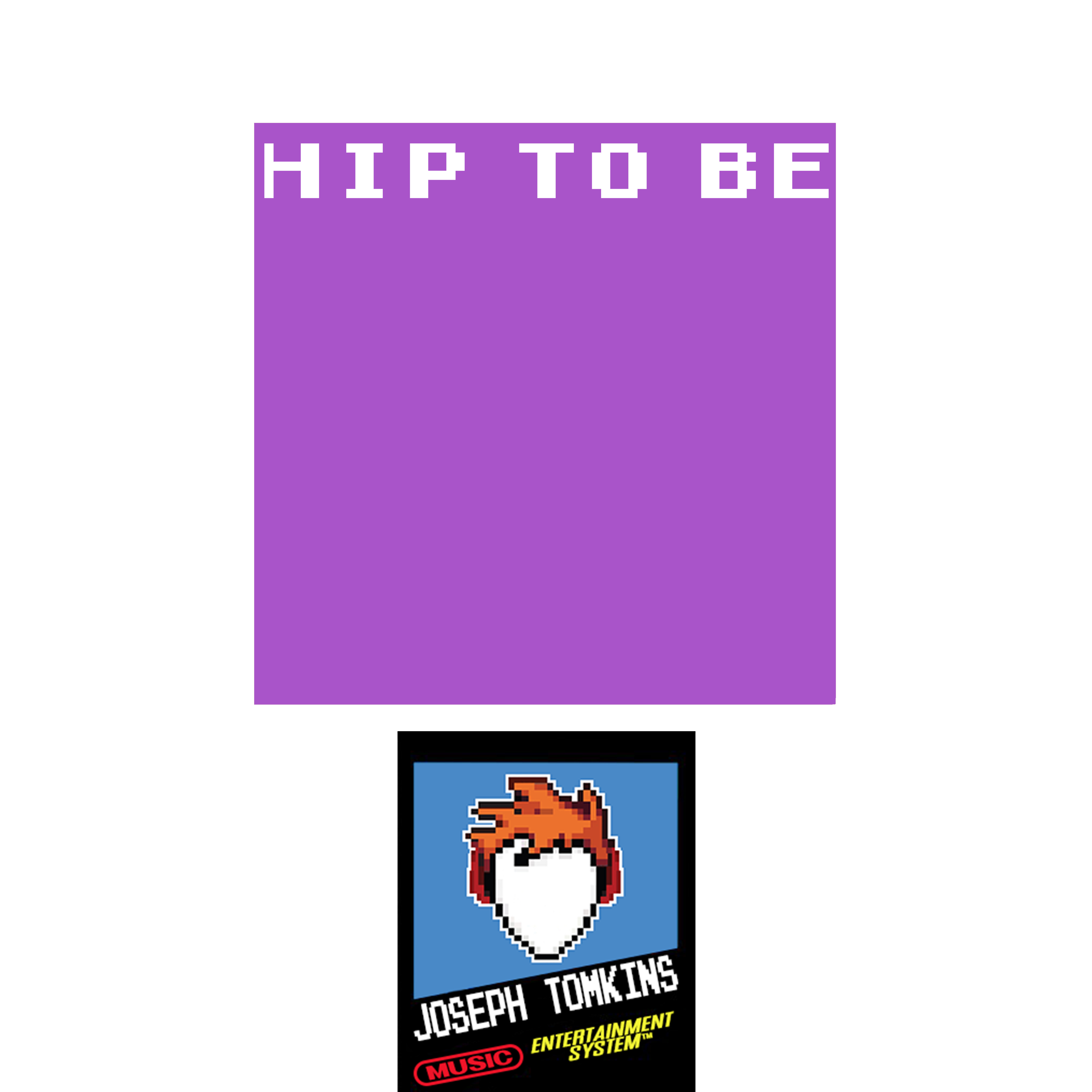 Hip to Be Square