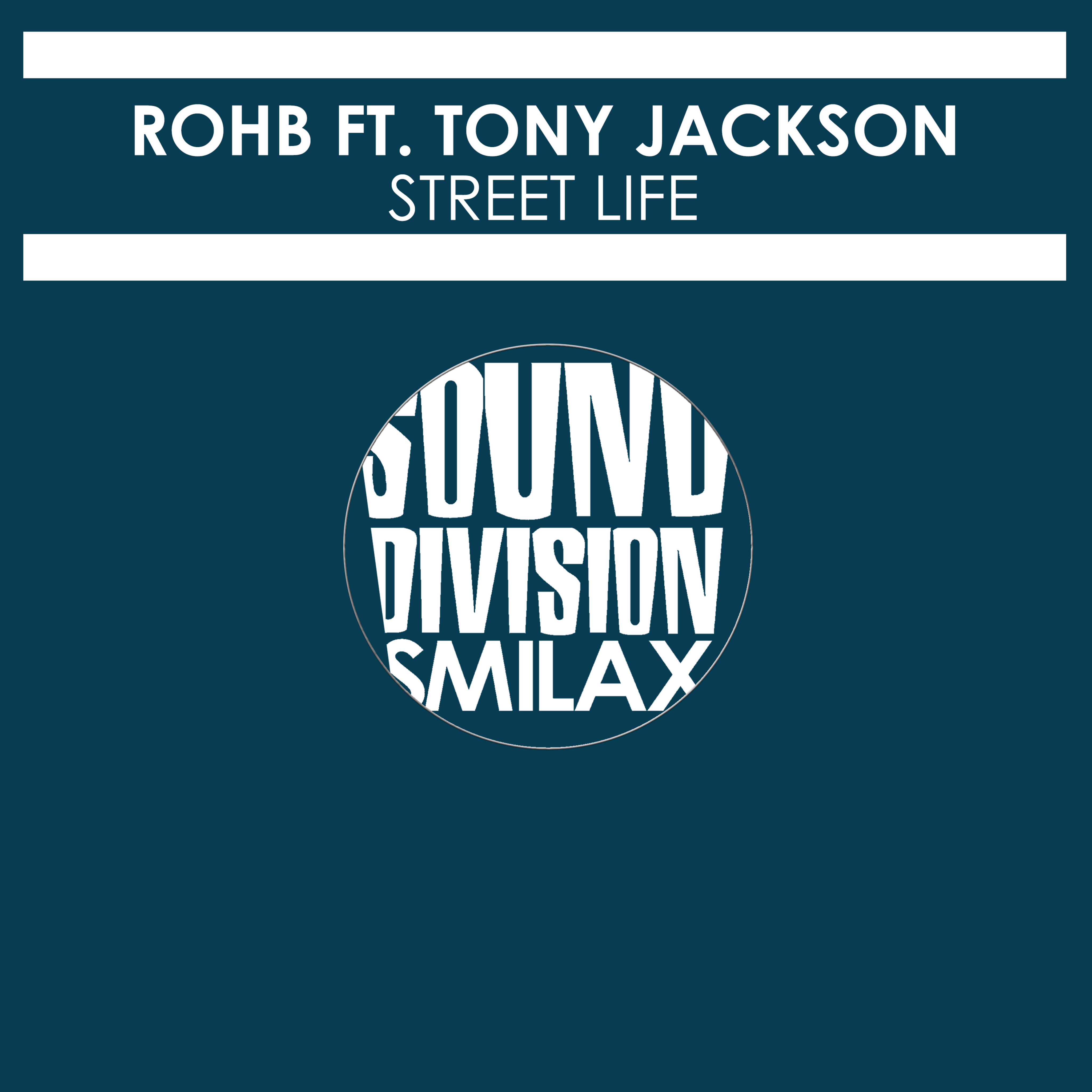 Street Life (Collatrax Rmx)