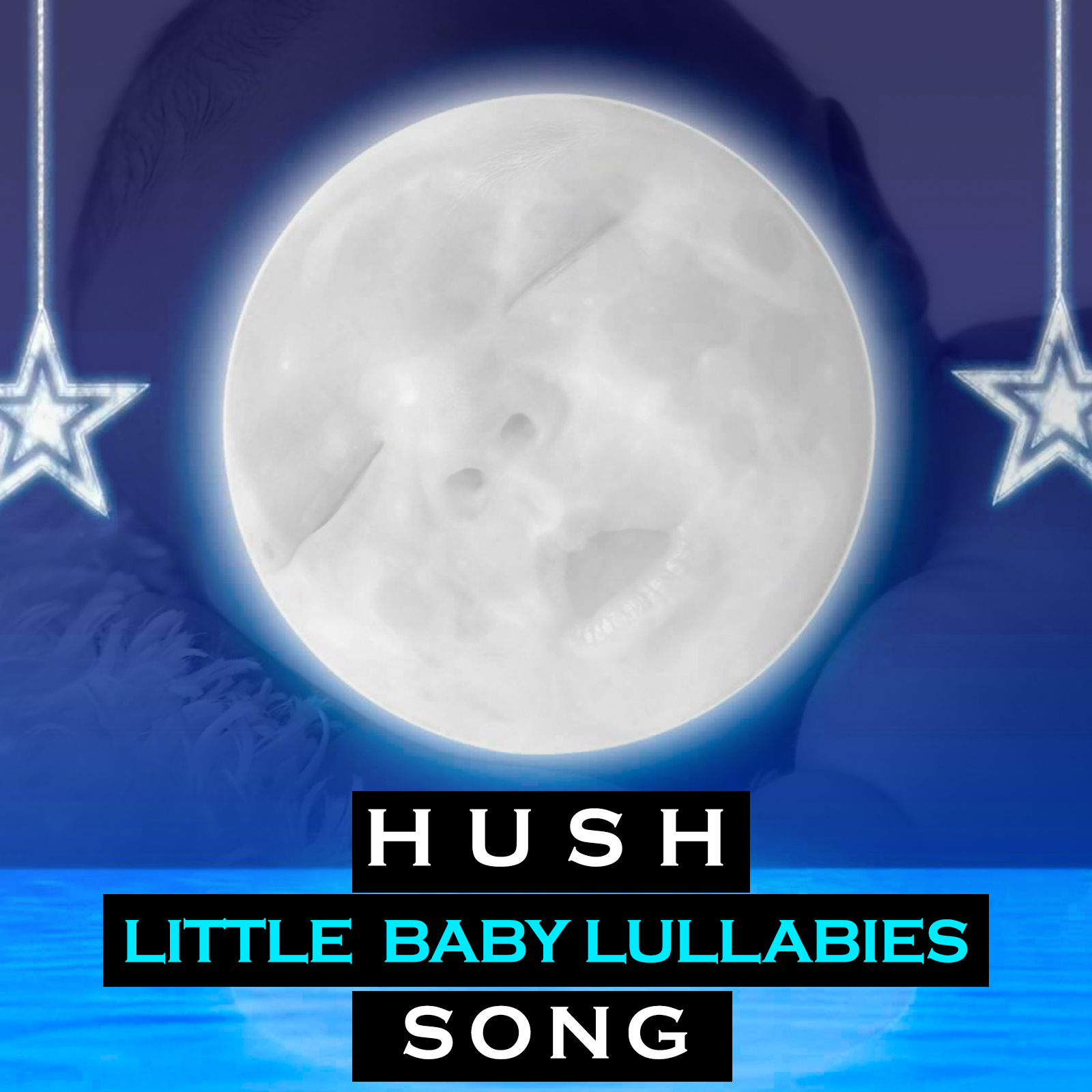 Hush Little Baby Lullabies Song