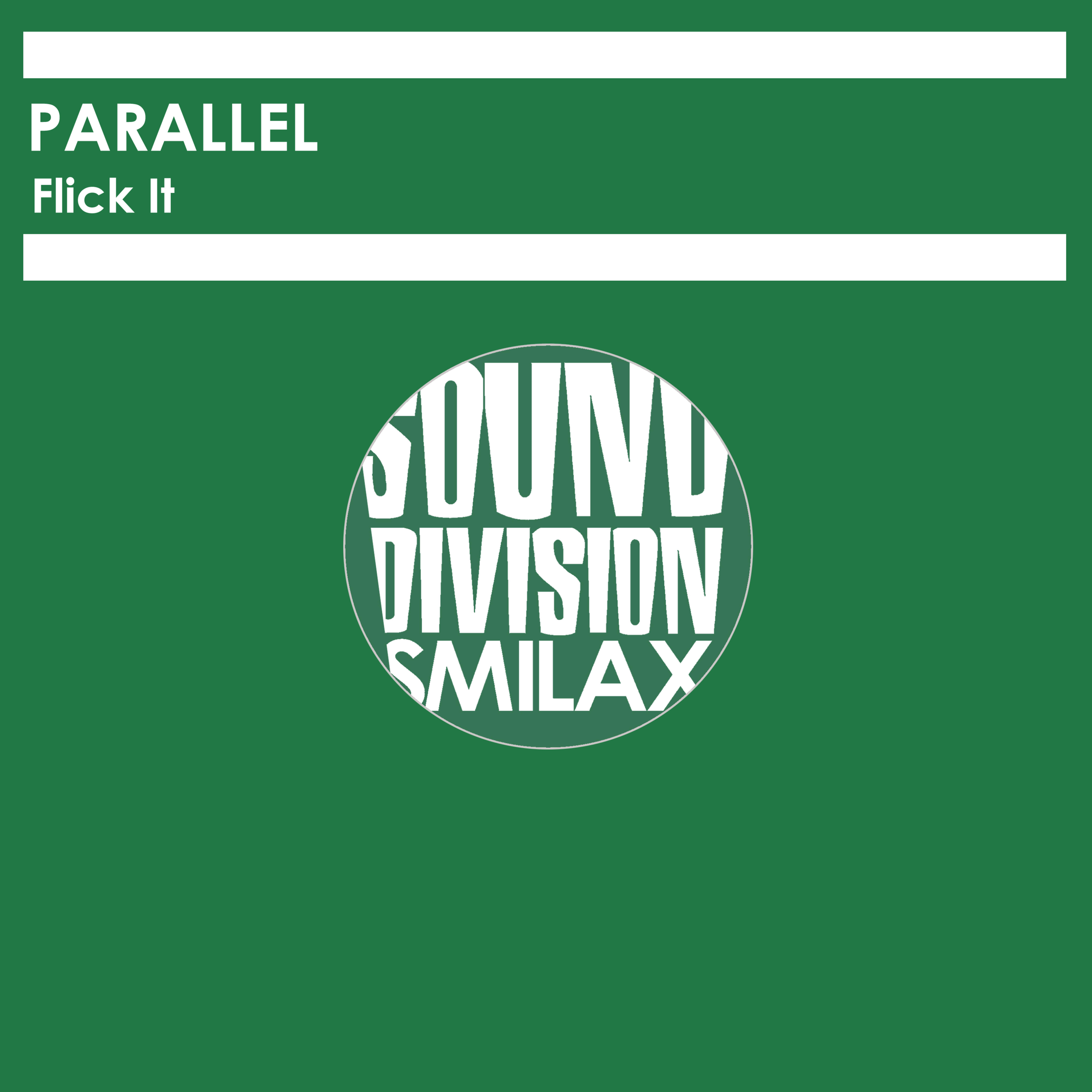 Flick It (Pareo Dub Mix)