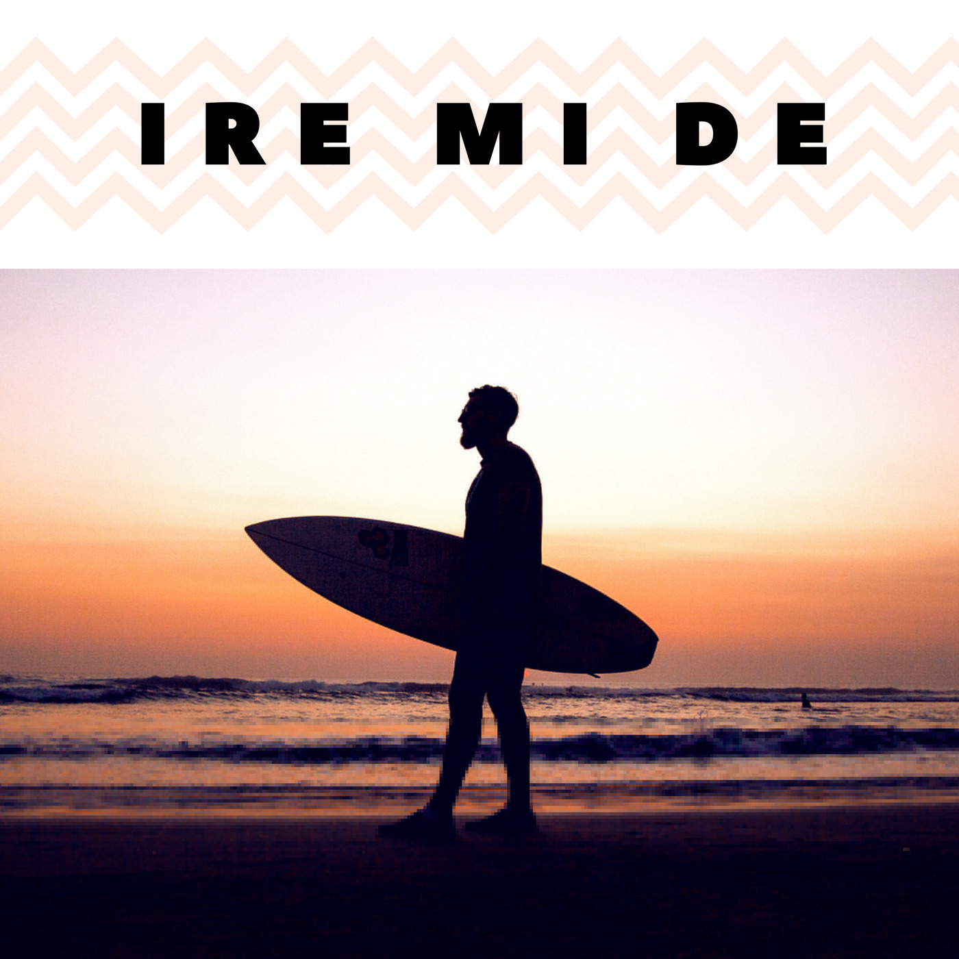 Wa Gbe Mi S'Oke {Lift Me Up}