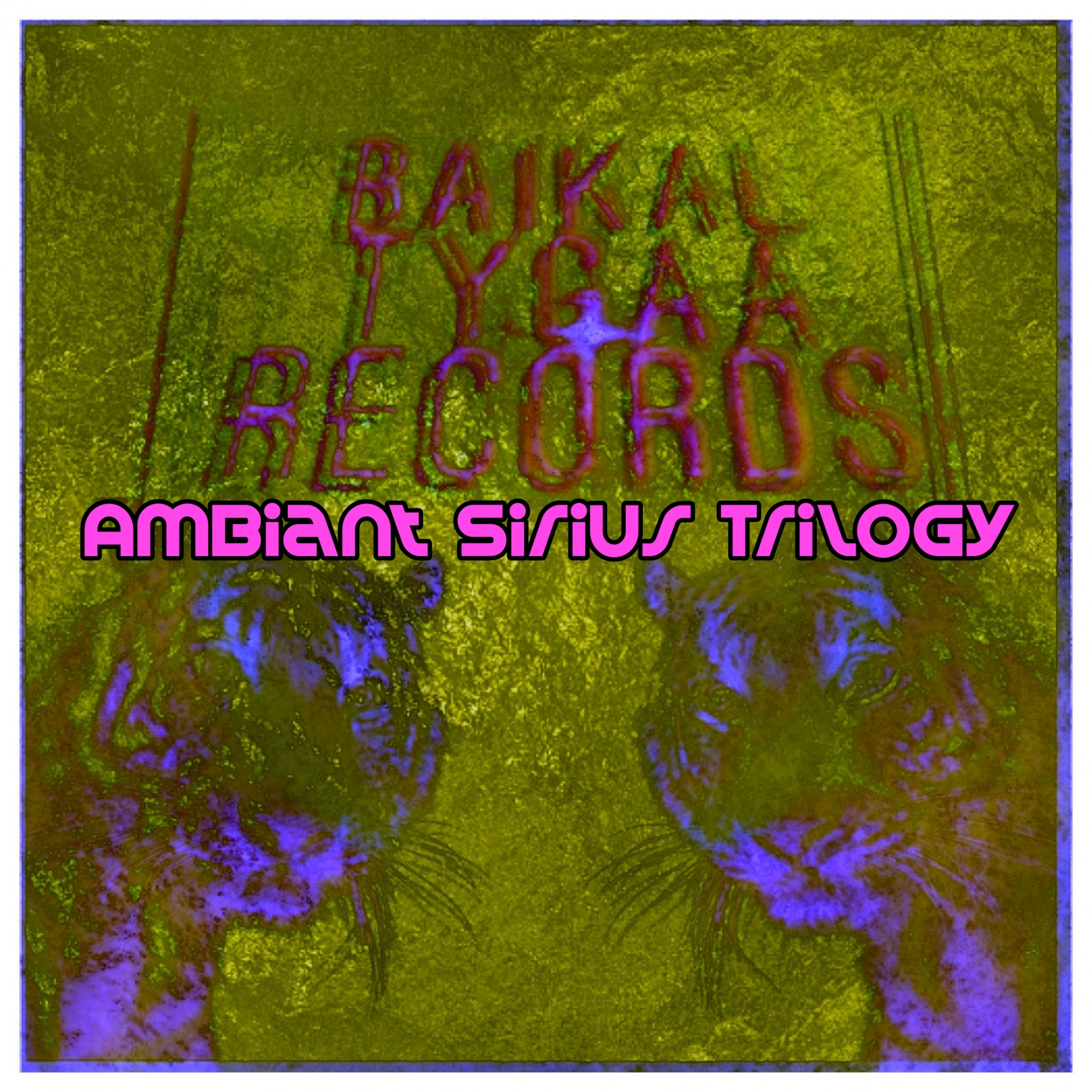 Ambiant Sirius Trilogy (Episode 2)