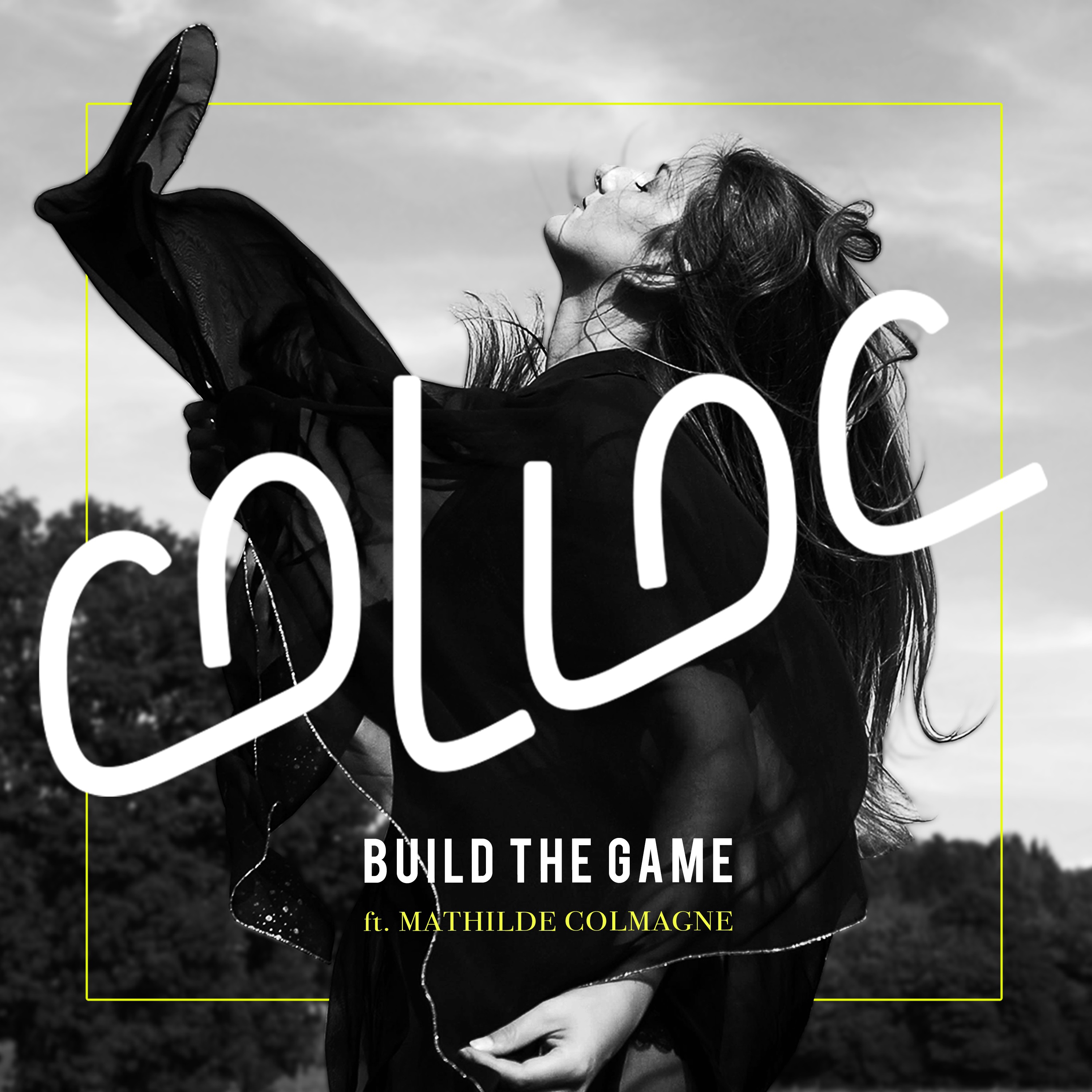 Build the Game (Official)