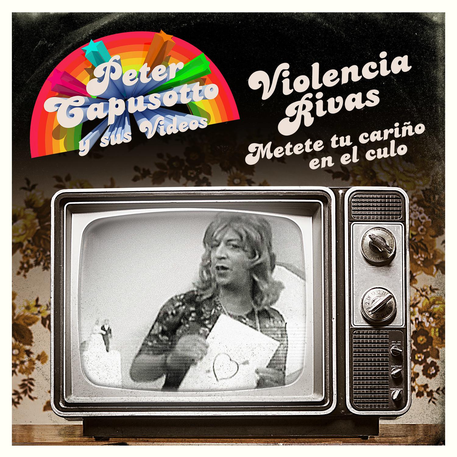 Metete Tu Cari o en el Culo