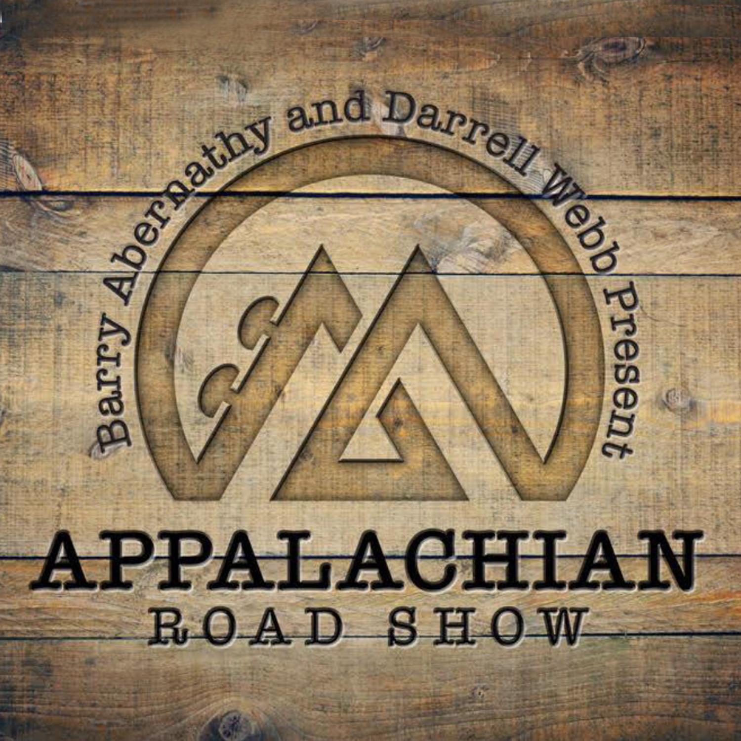 Barry Abernathy & Darrell Webb Present Appalachian Road Show