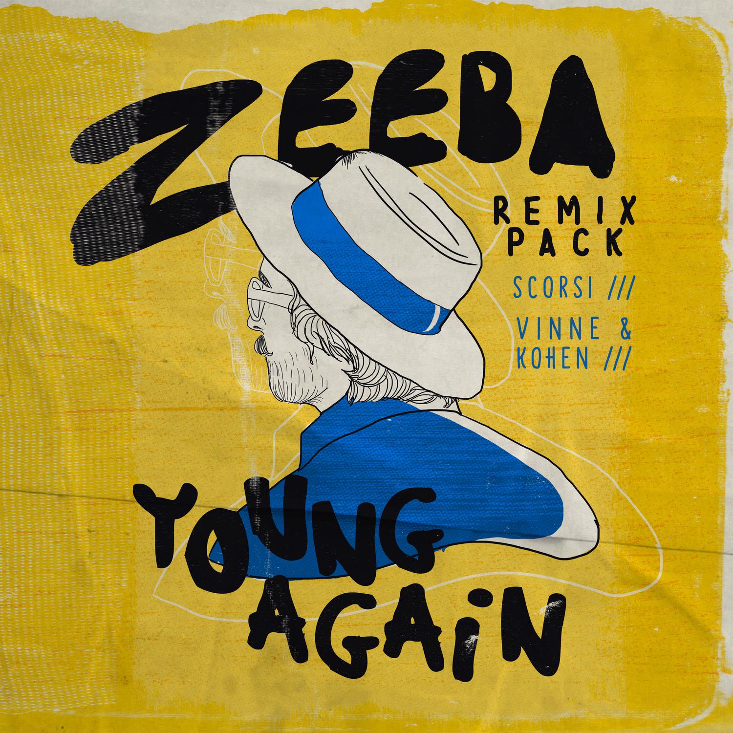 Young Again (Remixes)