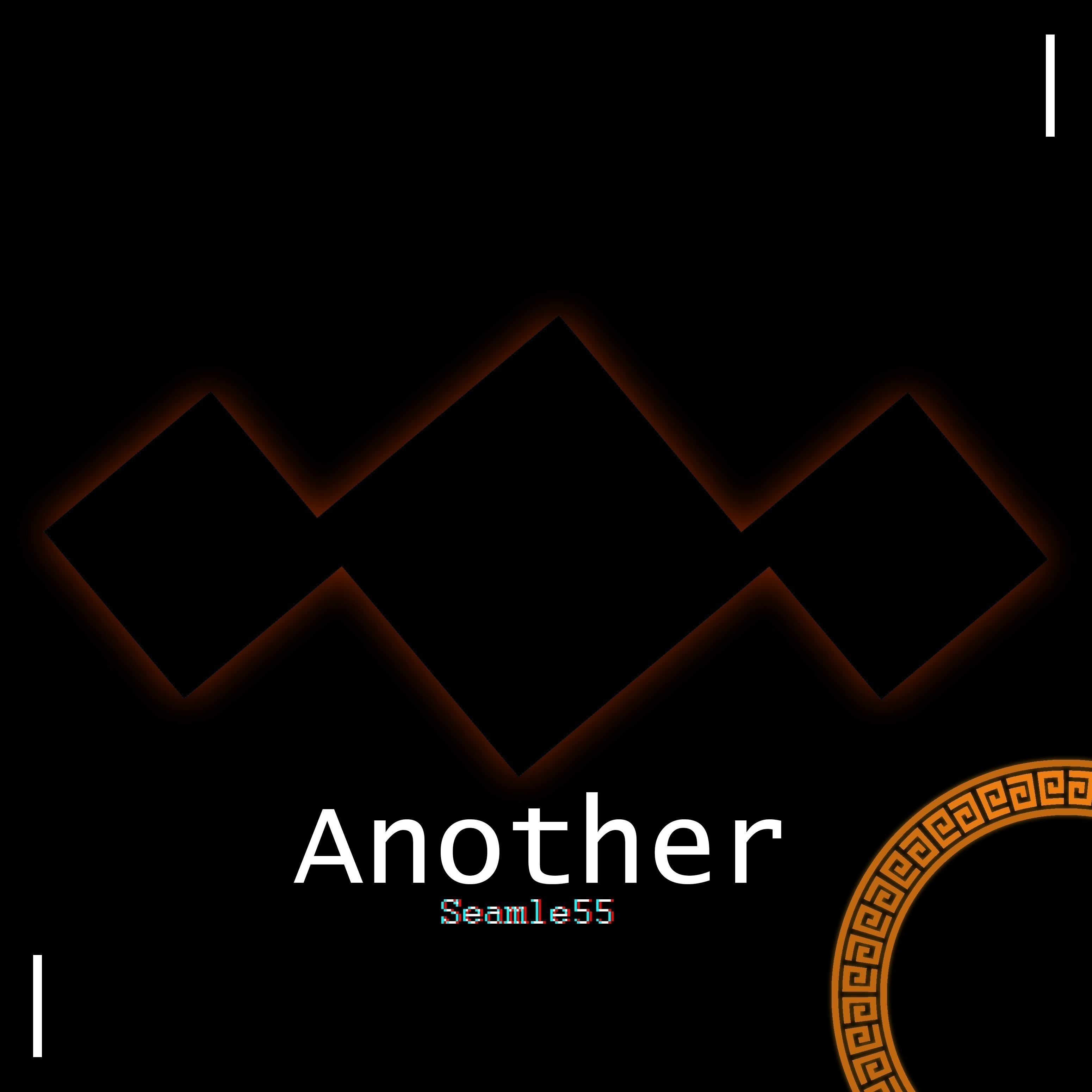 Deep Within the Frame