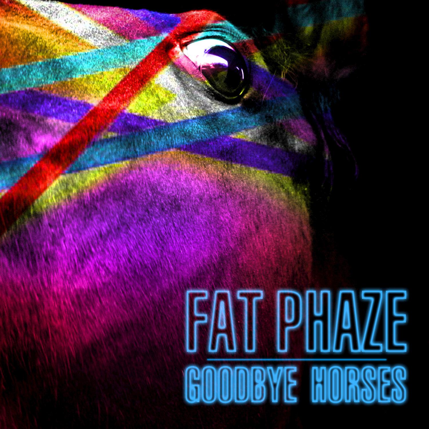 Goodbye Horses - EP