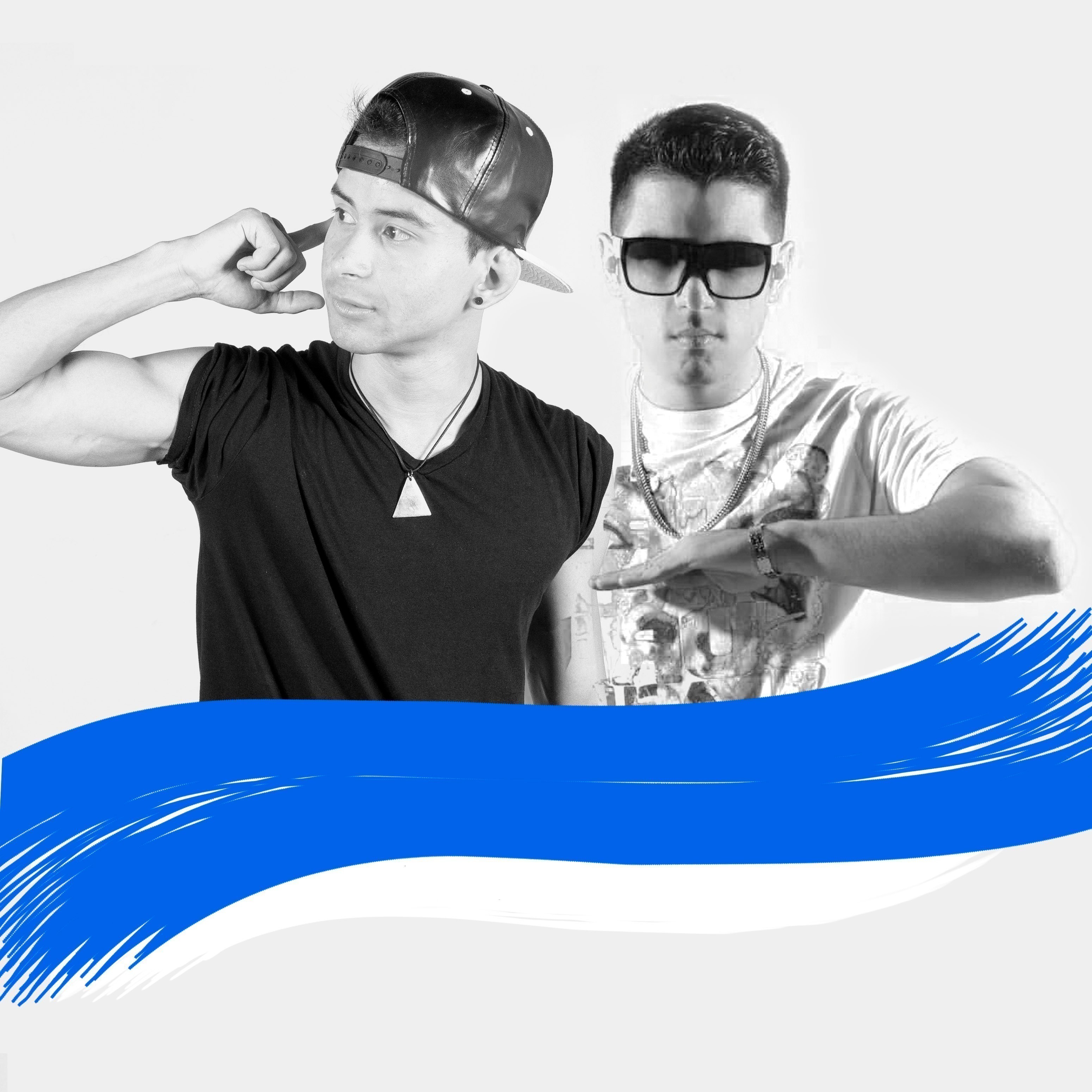 Asi Te Encontre feat. El Kue