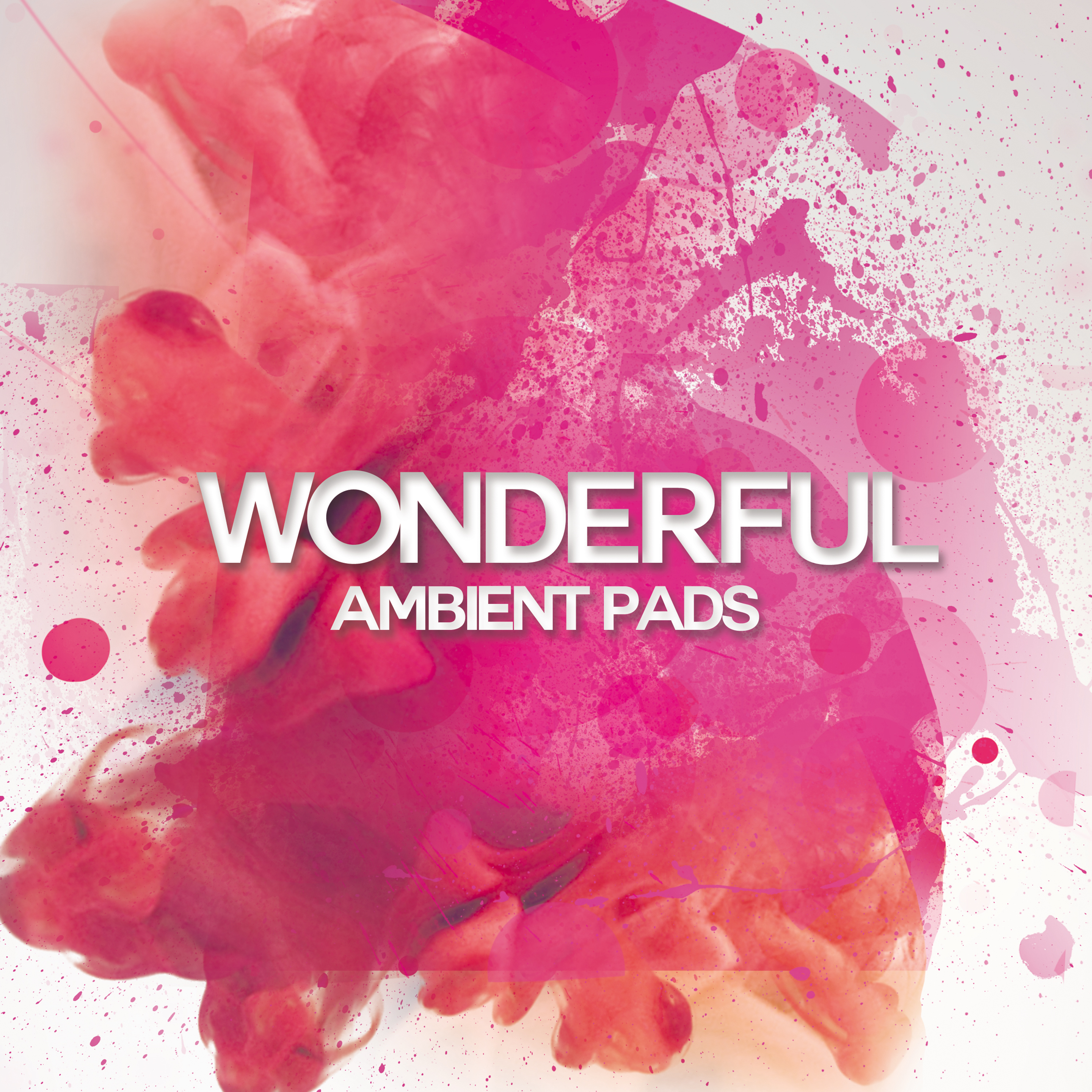 A Worship Pad (Ambient Sounds)