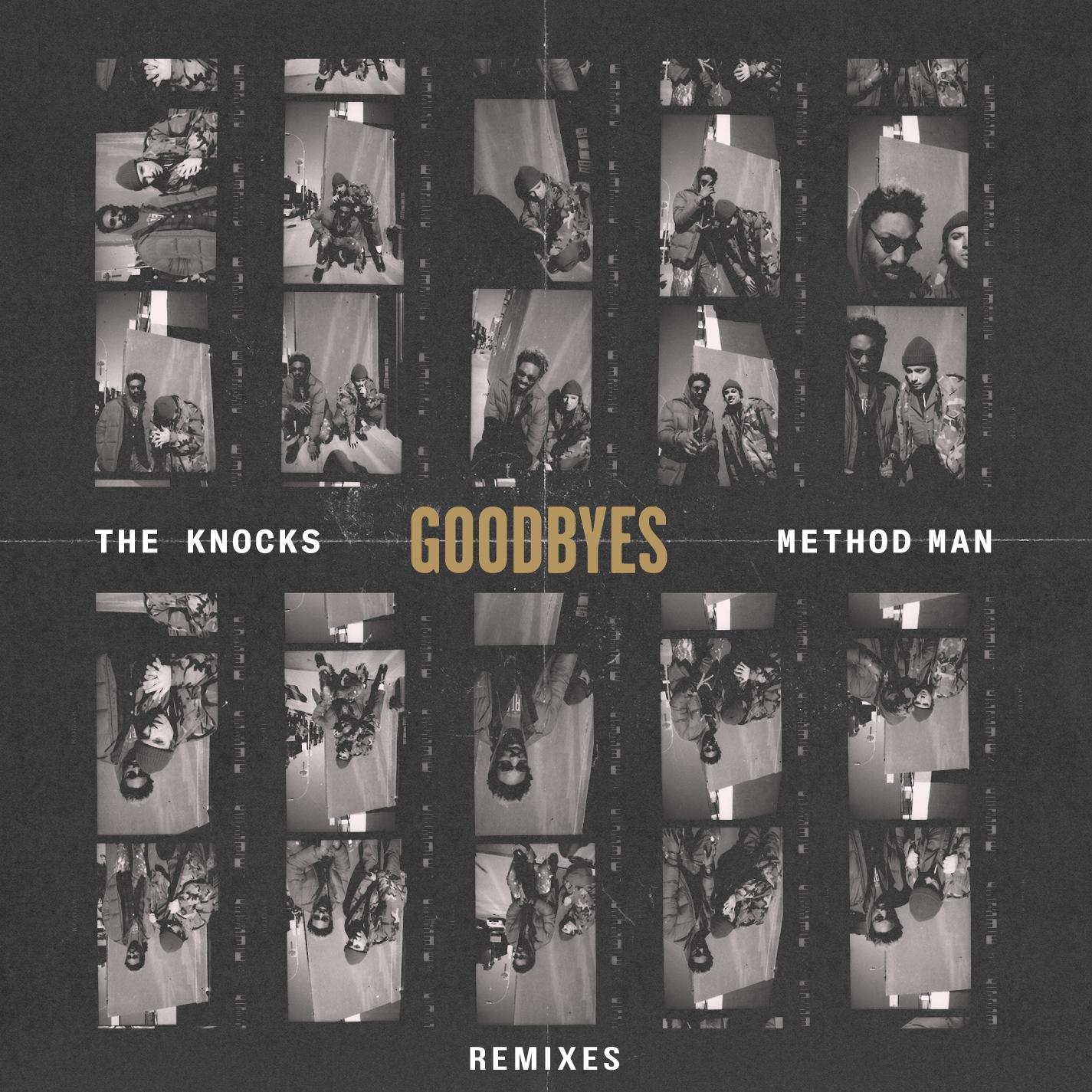 Goodbyes (Remixes)