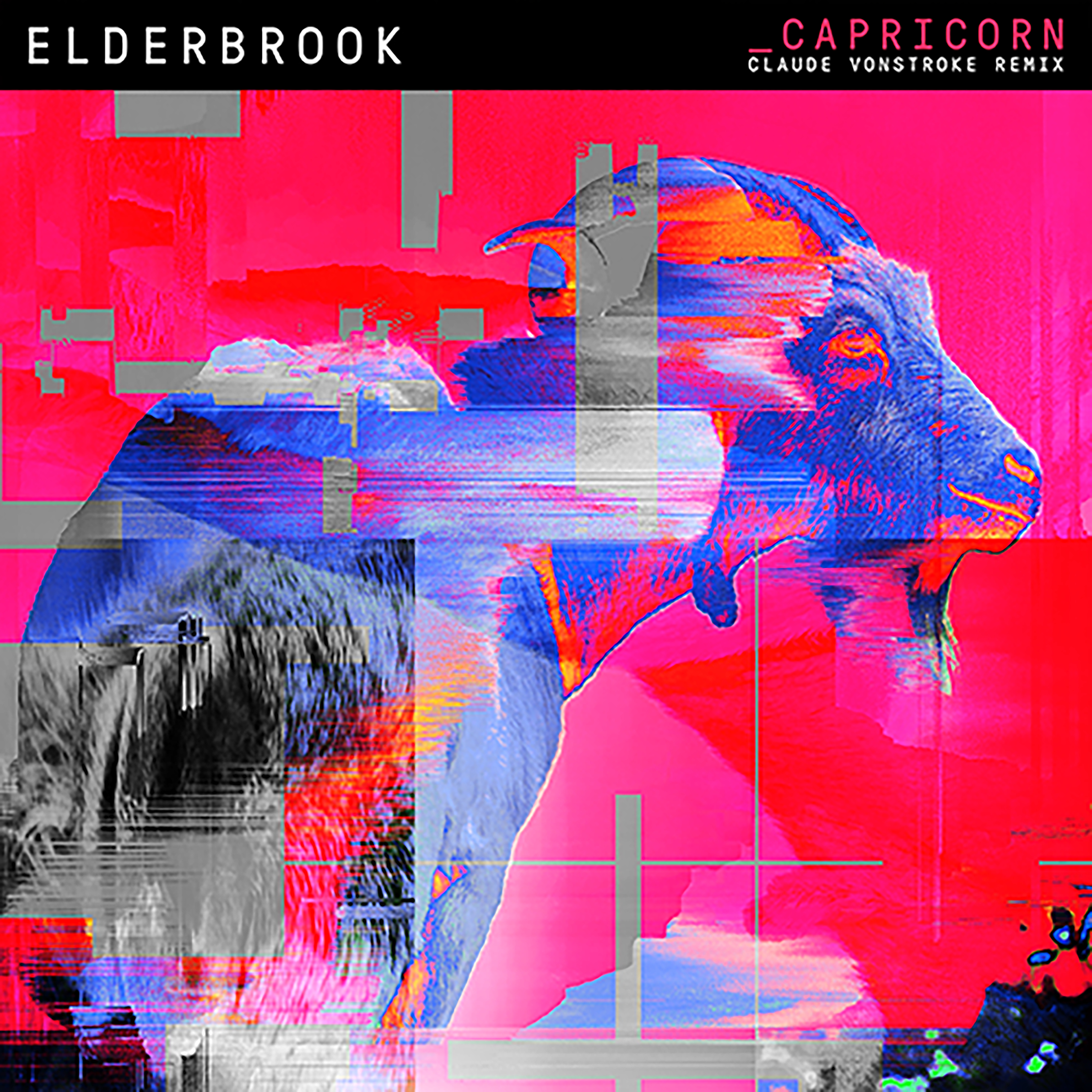 Capricorn (Claude VonStroke Remix)