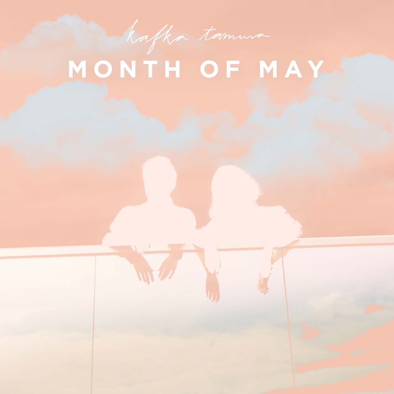 Month of May