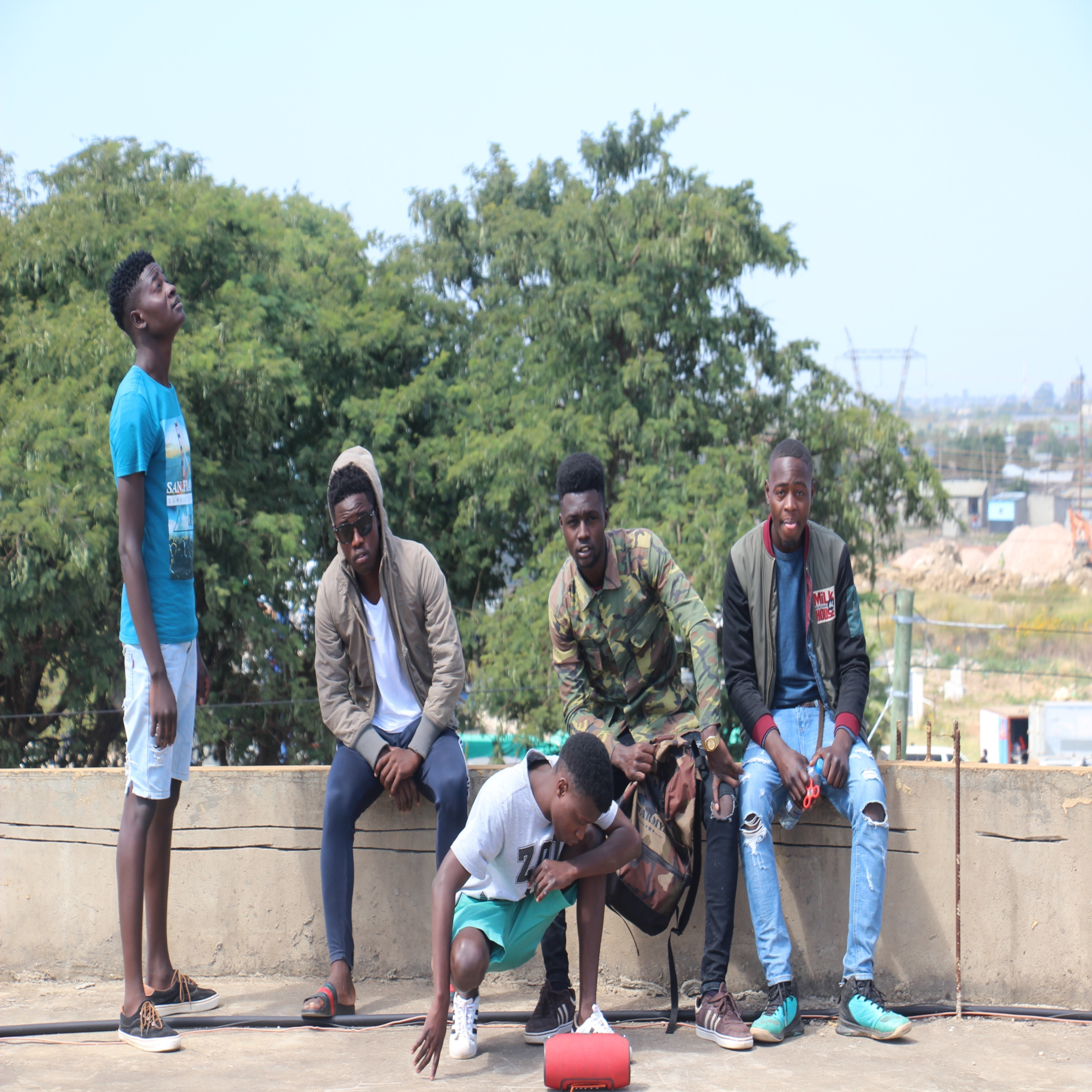 Mukati (Extended Version)