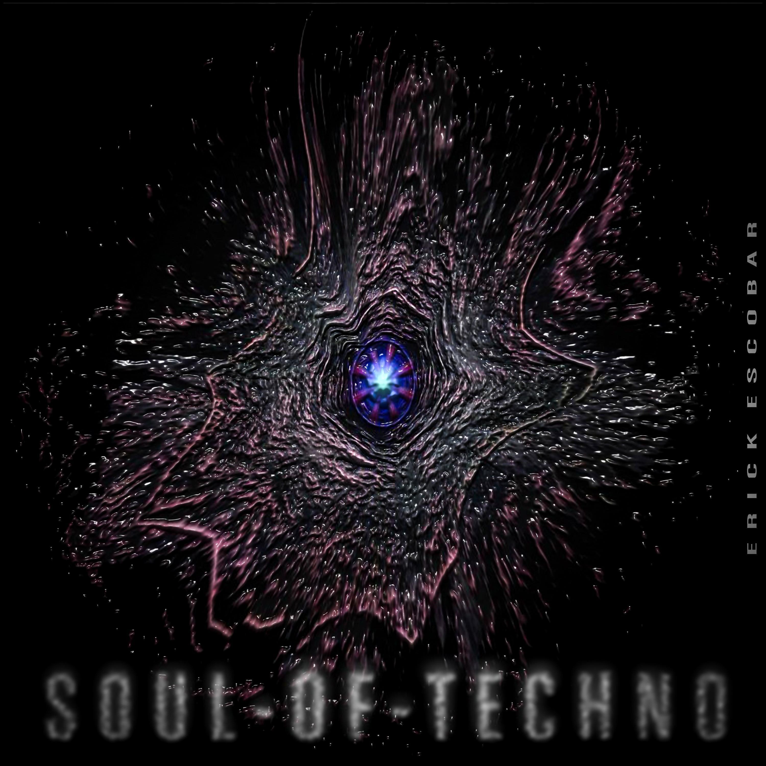 Soul of Techno