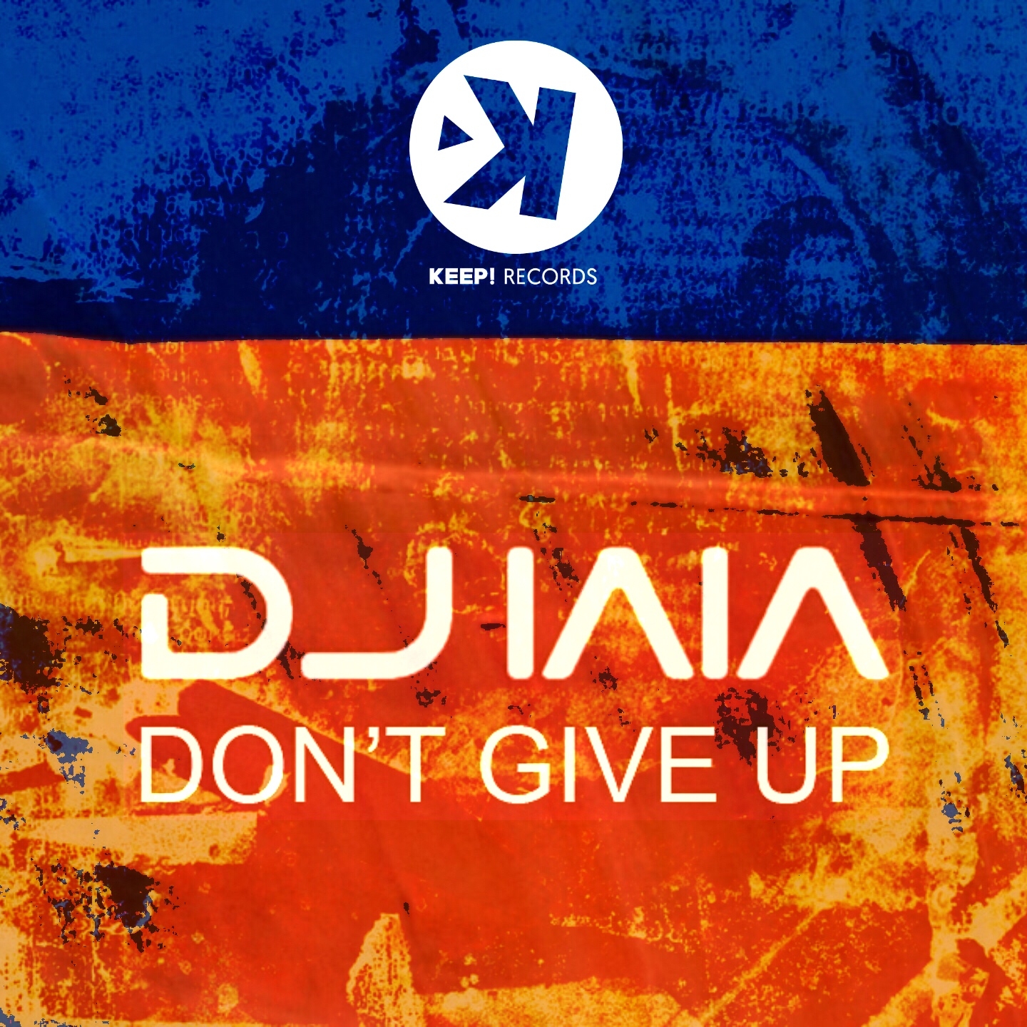 Don't Give Up (Extended Mix)